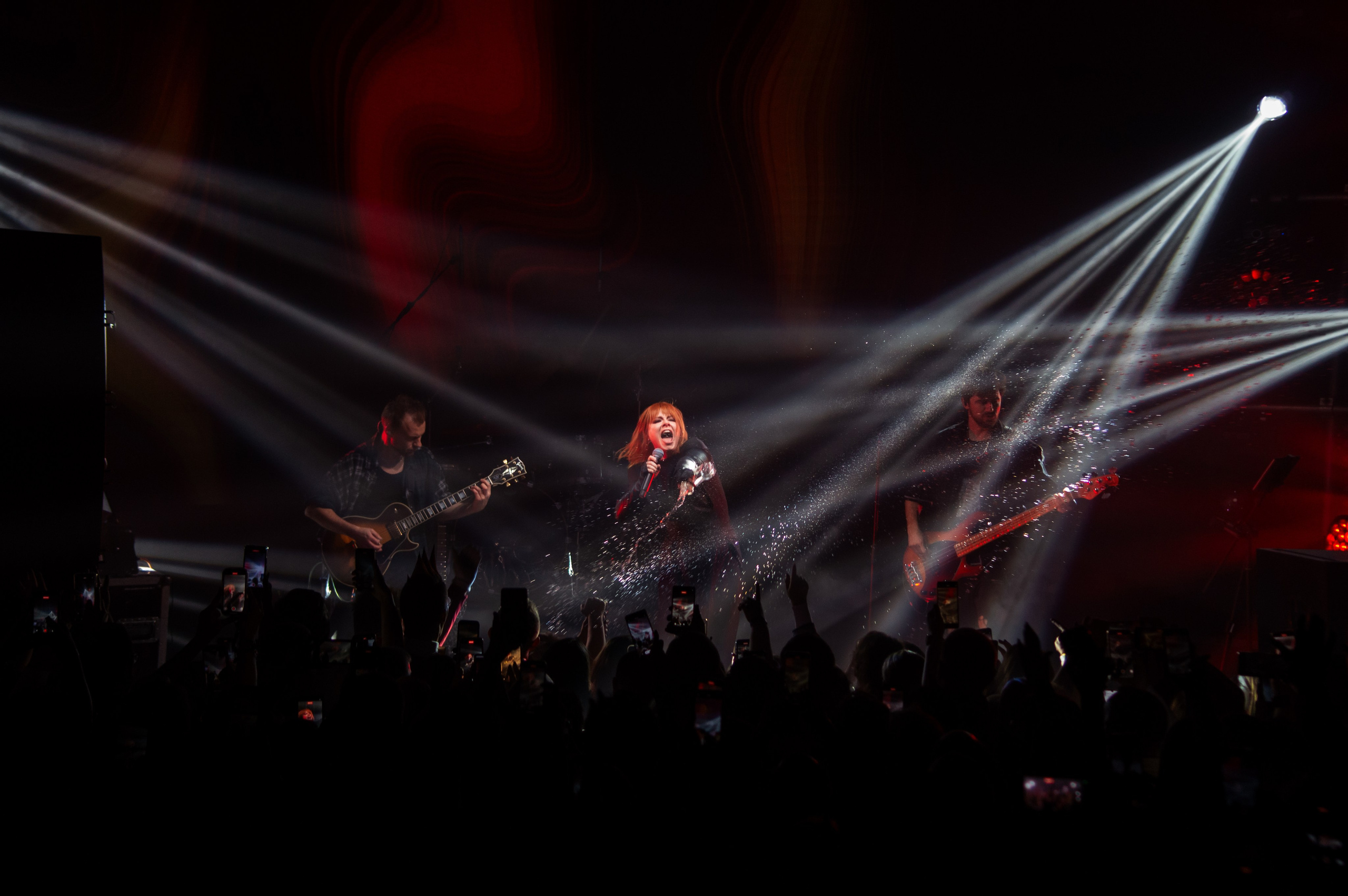 Юлия Савичева. Фотограф Полина Шаленкова. Серпухов