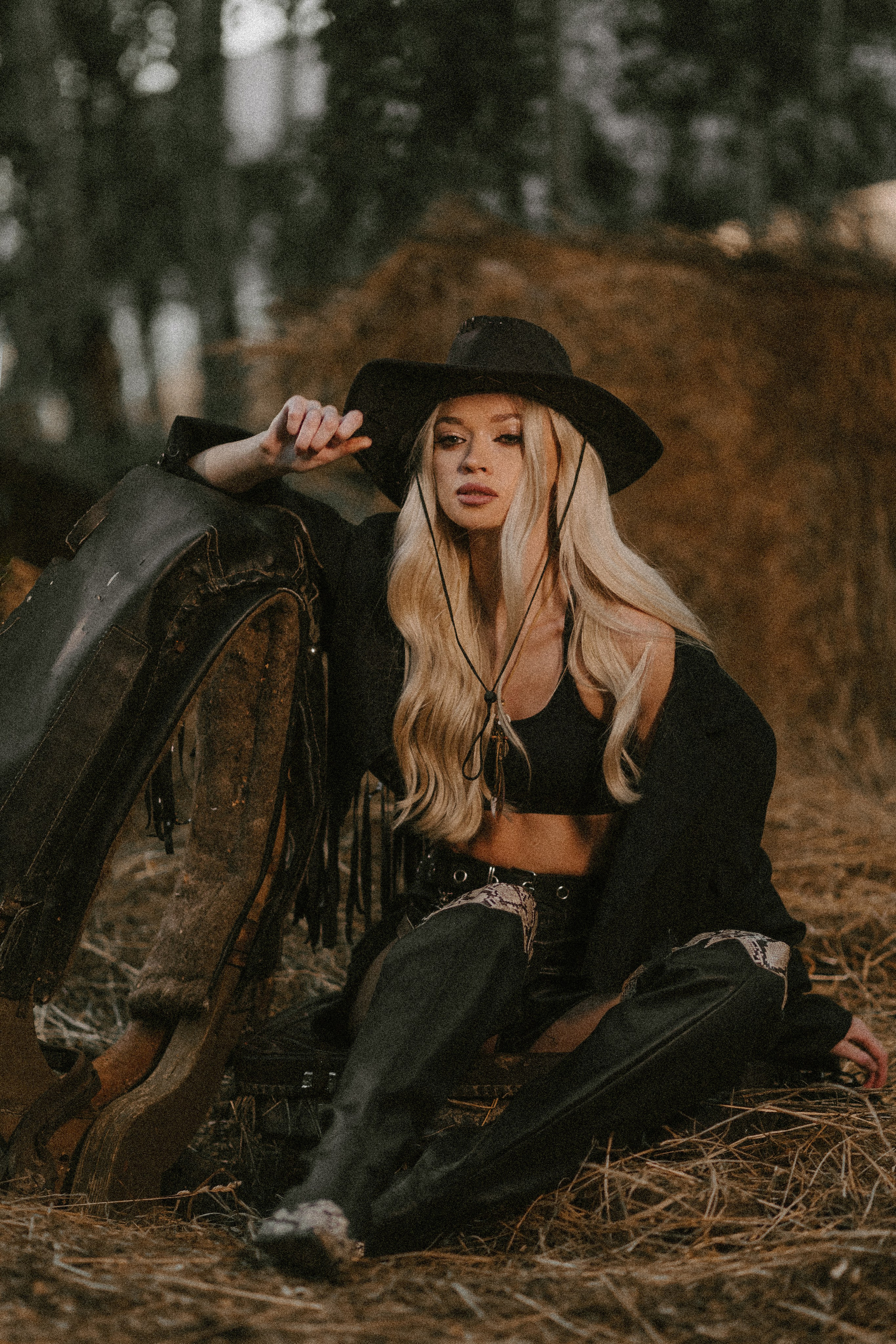 Надя «Вестерн». Павел Померанцев