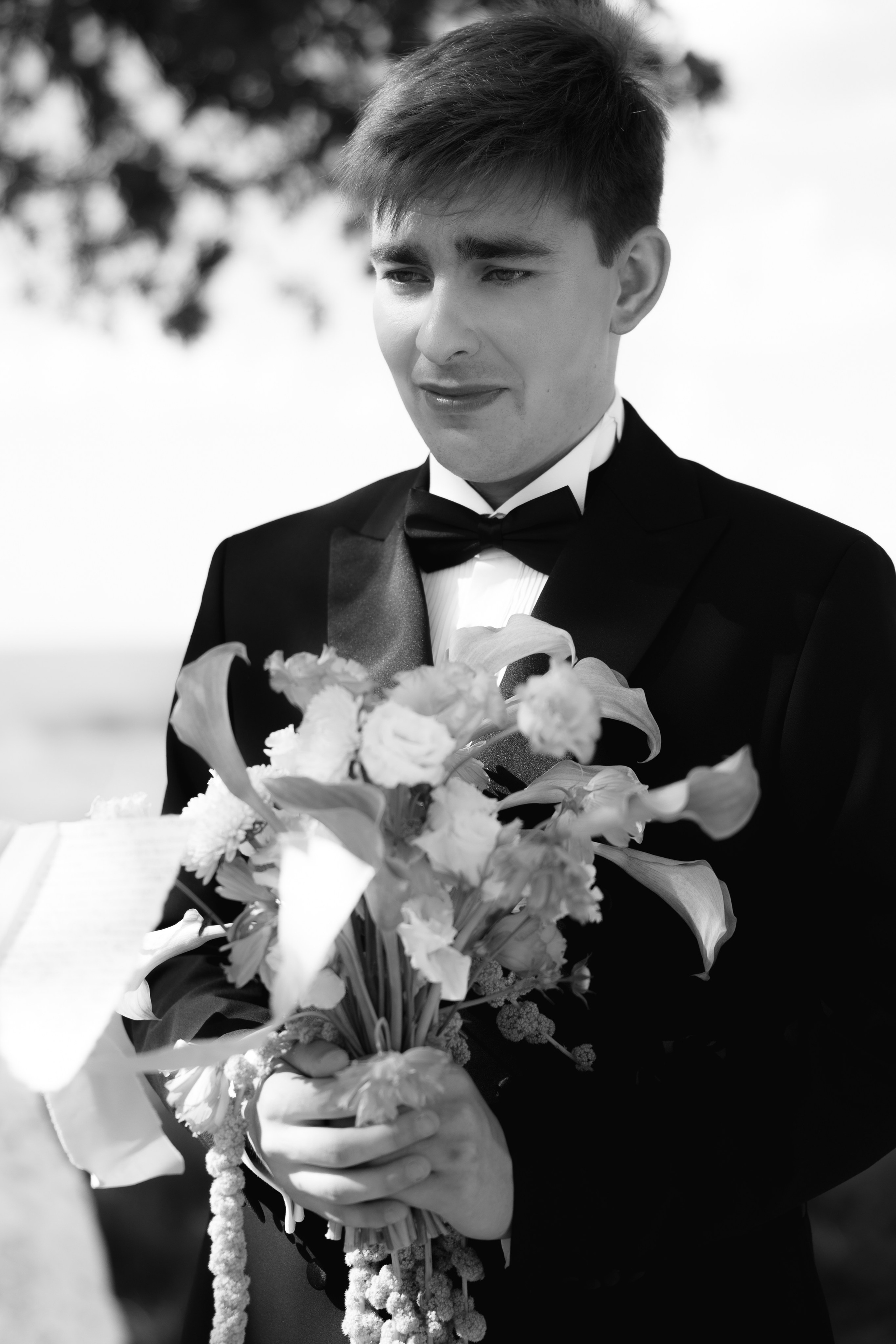 Дилия и Руслан, церемония у дуба. Фотограф любви в городе Казань