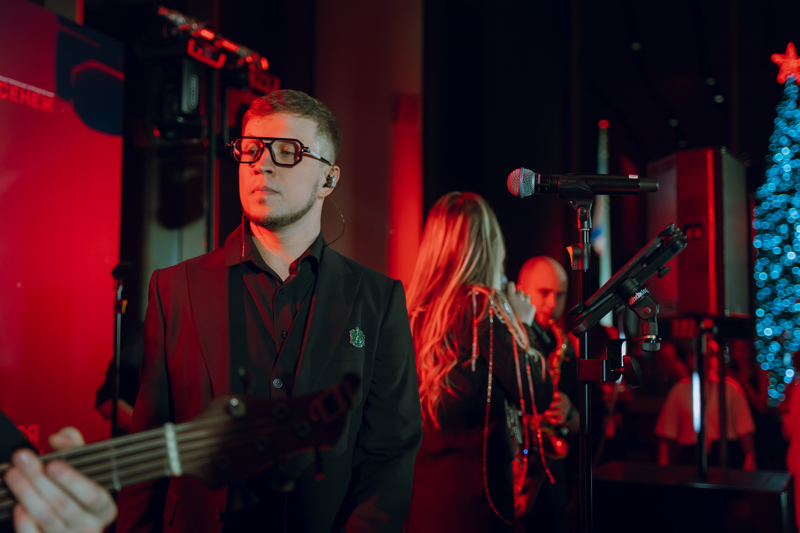 Профразвитие 2 декабря. Фотограф Надежда Погребняк | Рязань | Москва