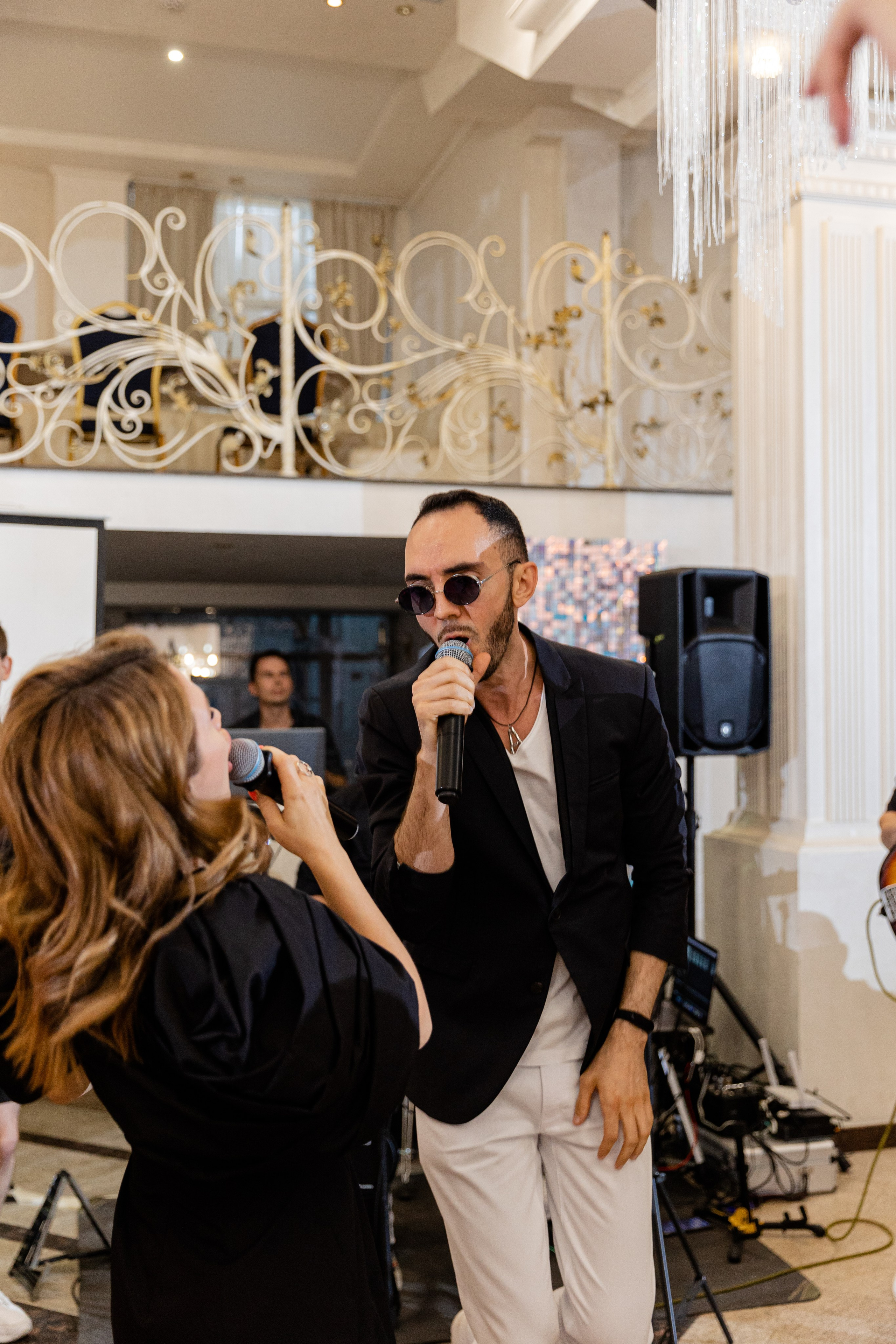 Валерия и Андрей. Свадебный и семейный фотограф