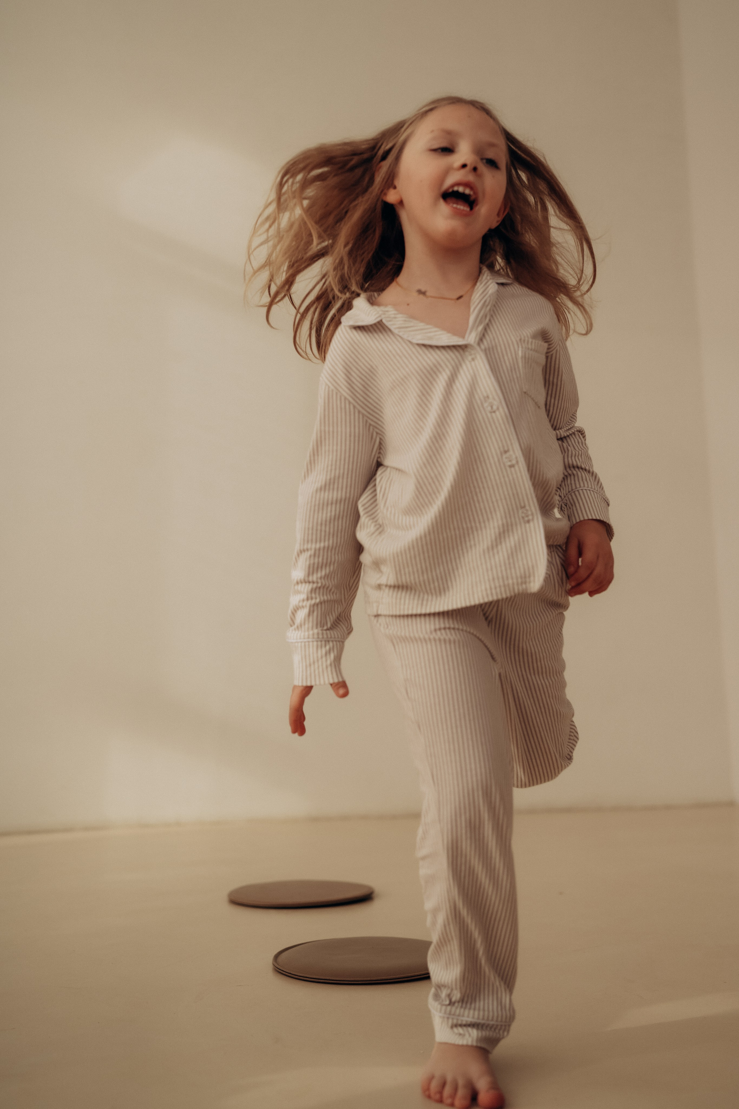 Солнечная нежность. Главная