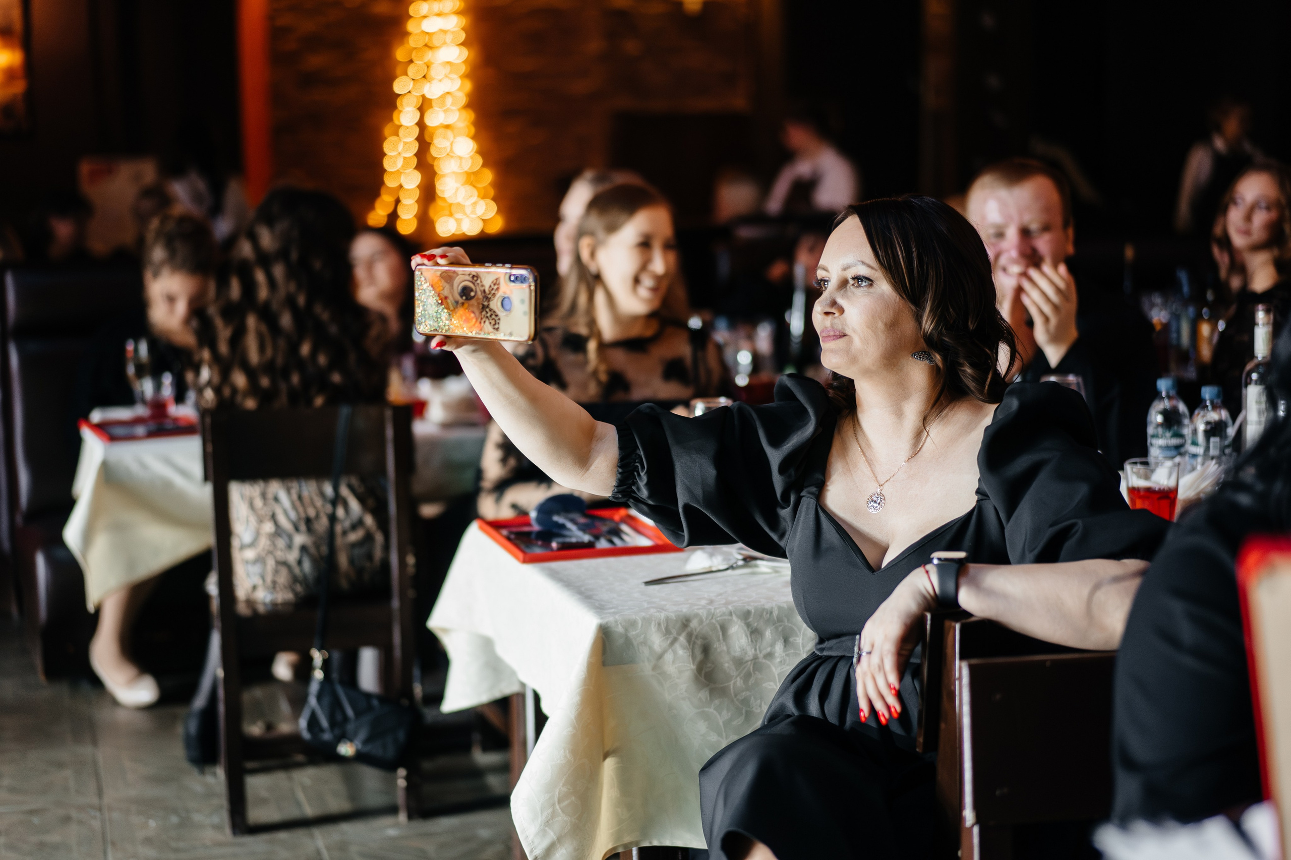 Корпоратив «СОВКОМБАНК». Свадебный фотограф Барнаул Алексей Павлов