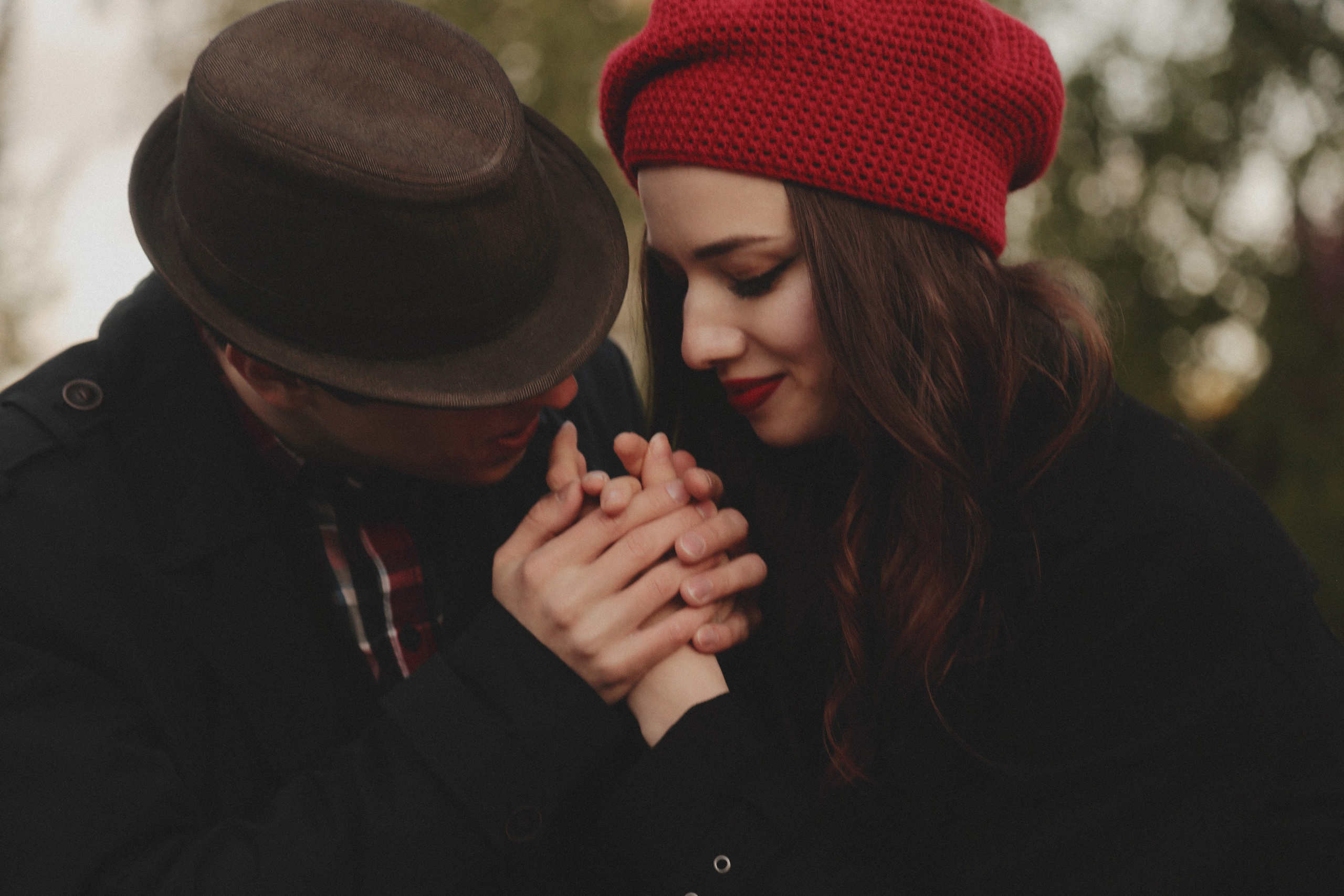 Ирина и Александр. Семейный и свадебный фотограф в Самаре Анастасия Воропаева