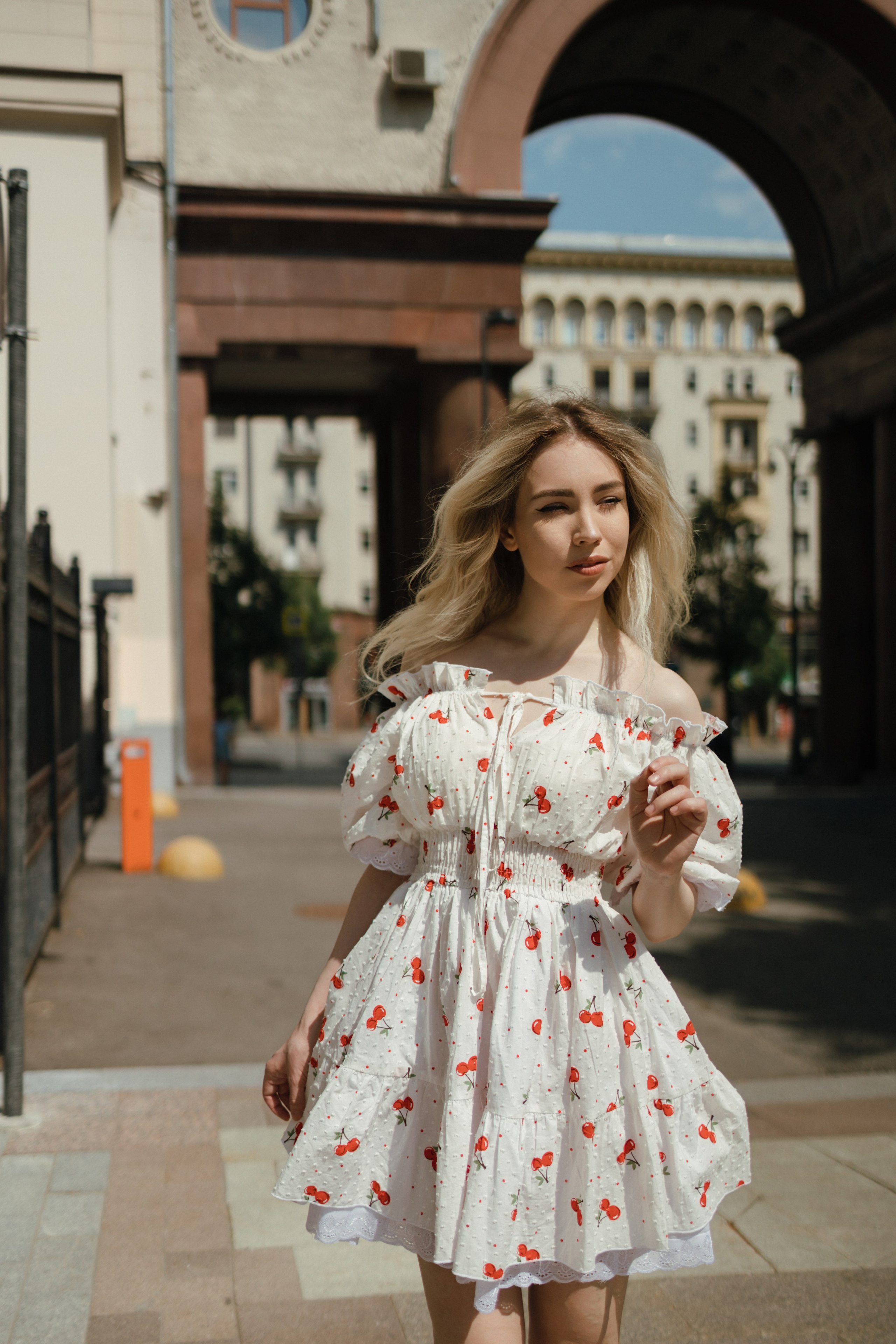 Екатерина. Семейный и свадебный фотограф в Самаре Анастасия Воропаева