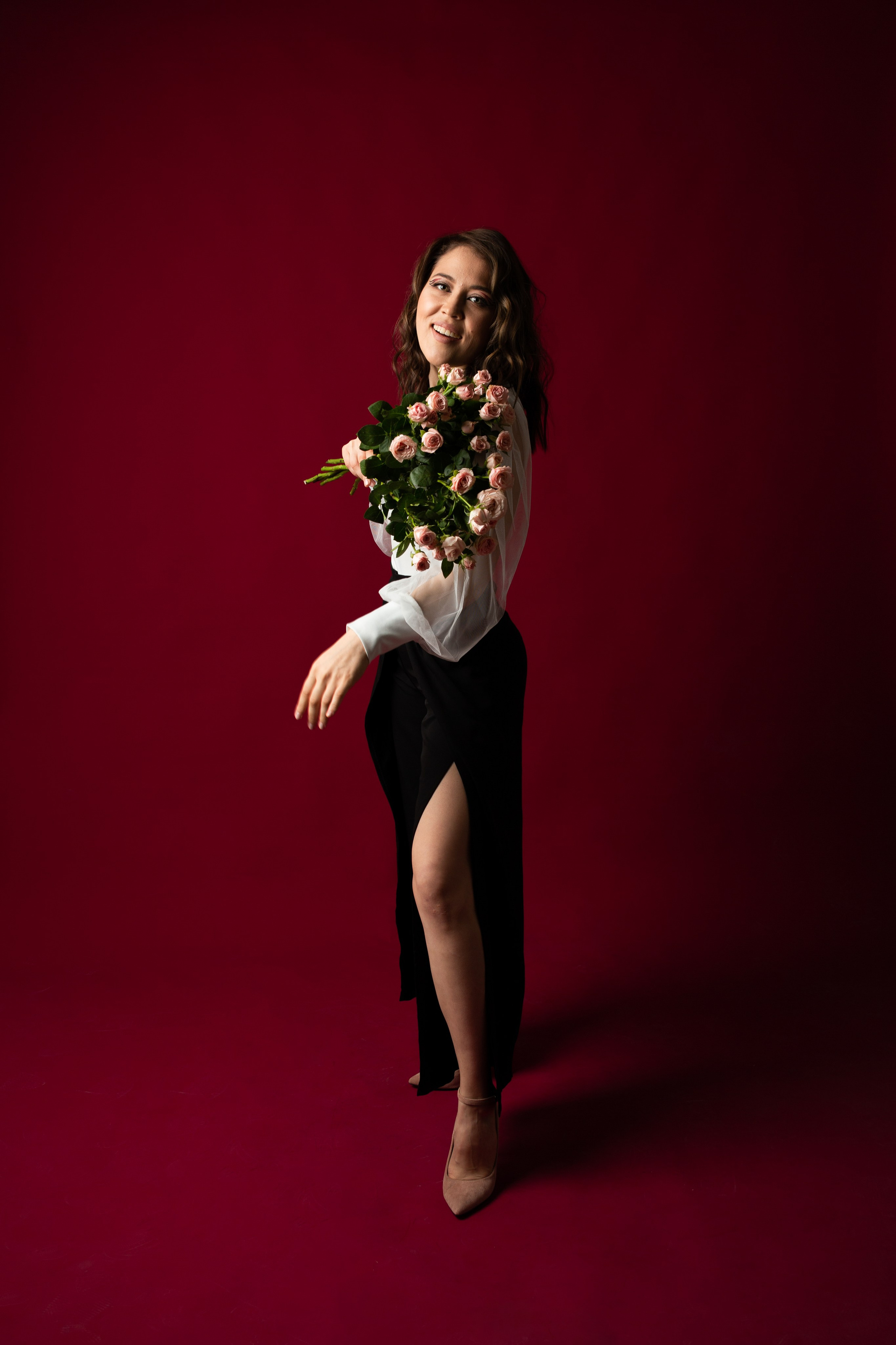 Светлана. Марина Шаймухаметова. Фотограф в Уфе