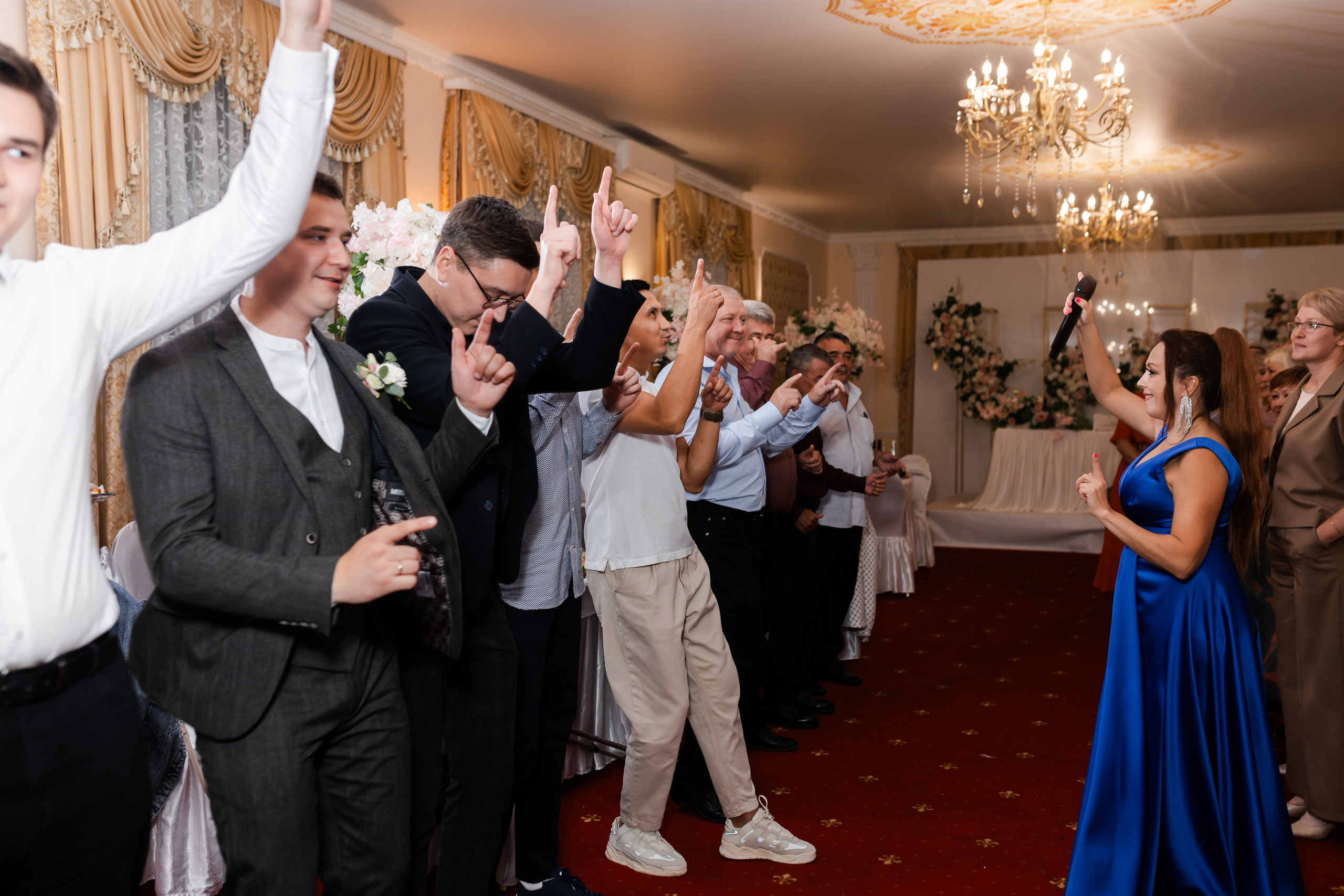 Михаил и Кристина. Марина Шаймухаметова. Фотограф в Уфе