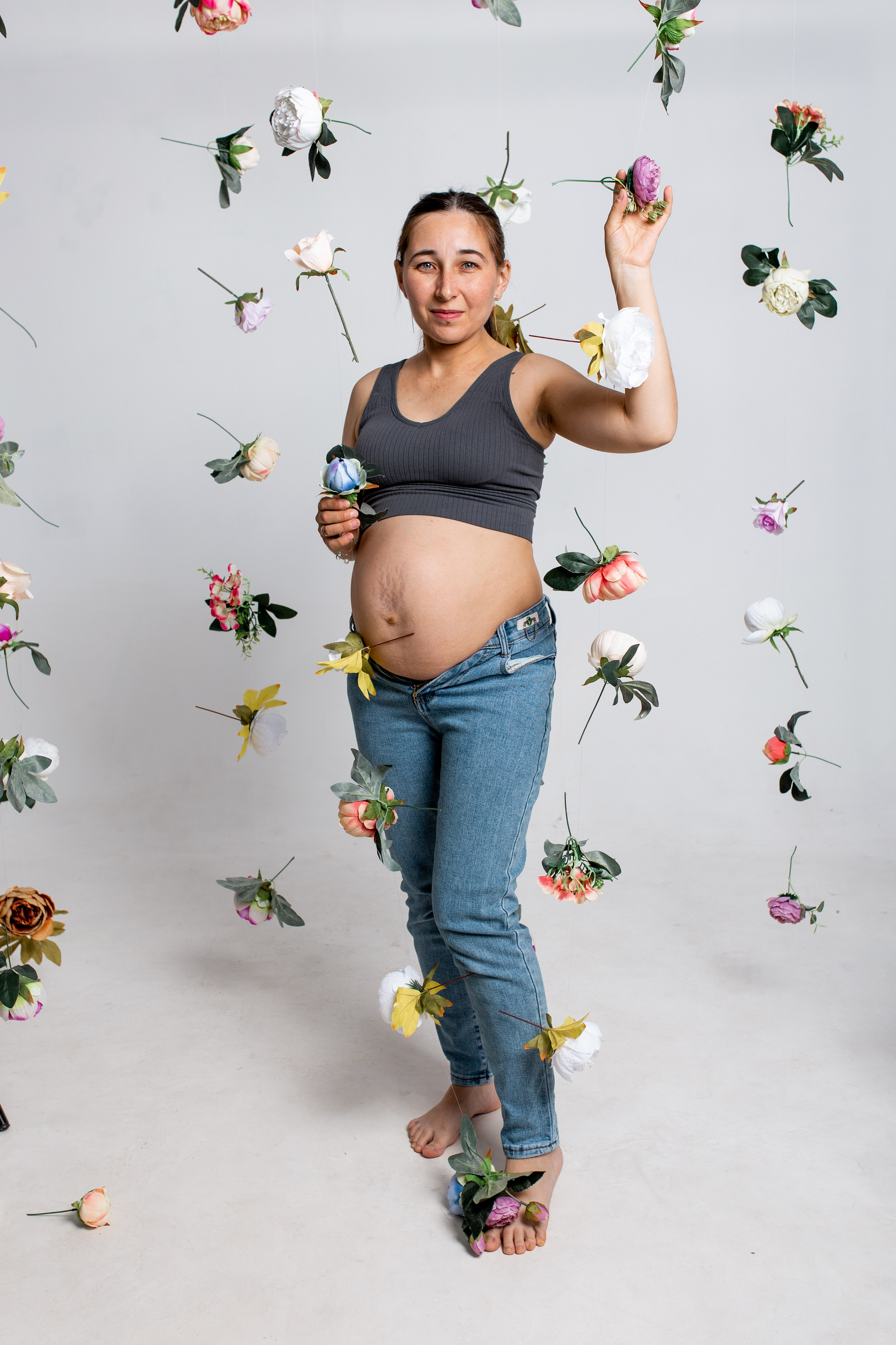 Эмма. Марина Шаймухаметова. Фотограф в Уфе