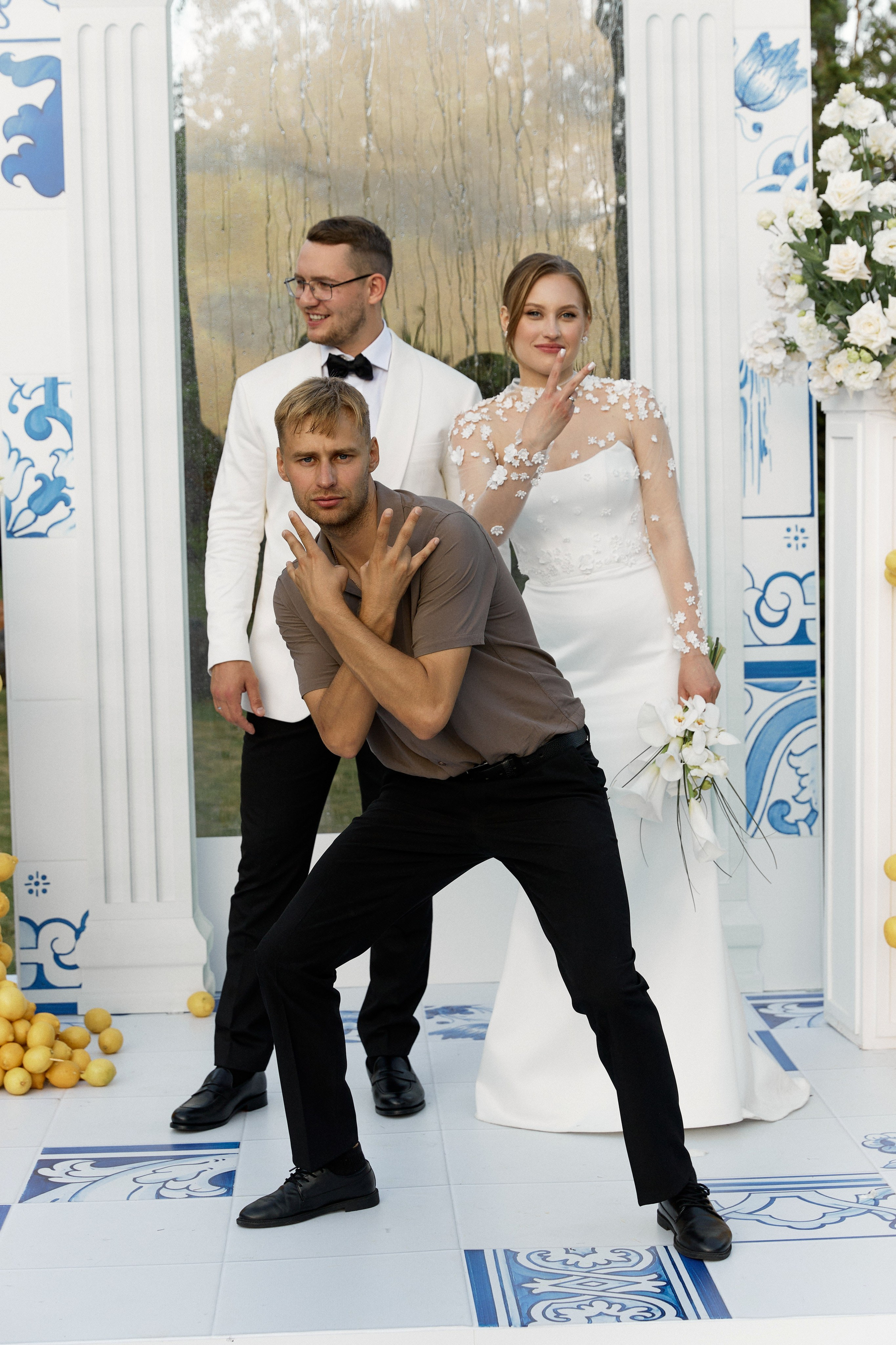 Посмотреть серию. Свадебный и семейный фотограф в Красноярске Тряпчев Павел