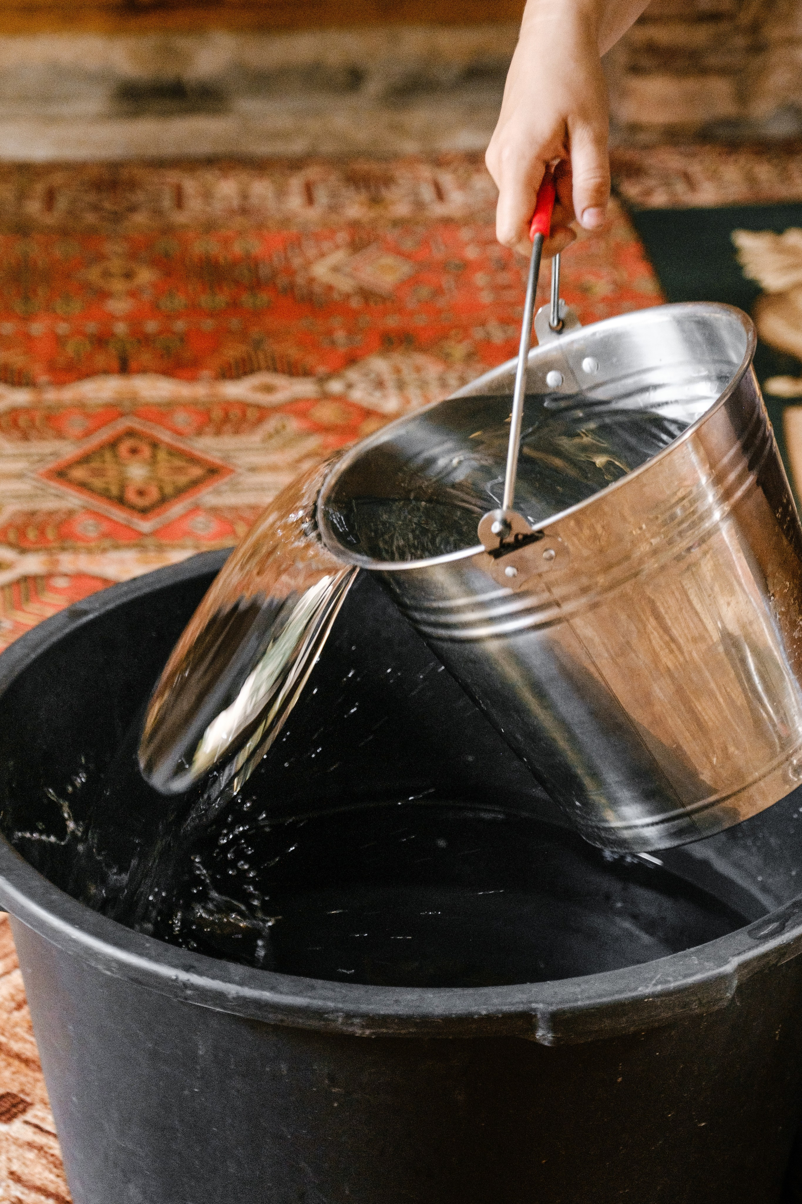 Опытный фотограф на крещение — от эмоций к кадру. Свадебные фотосессии в Москве. Фотограф Сергей Ржевский