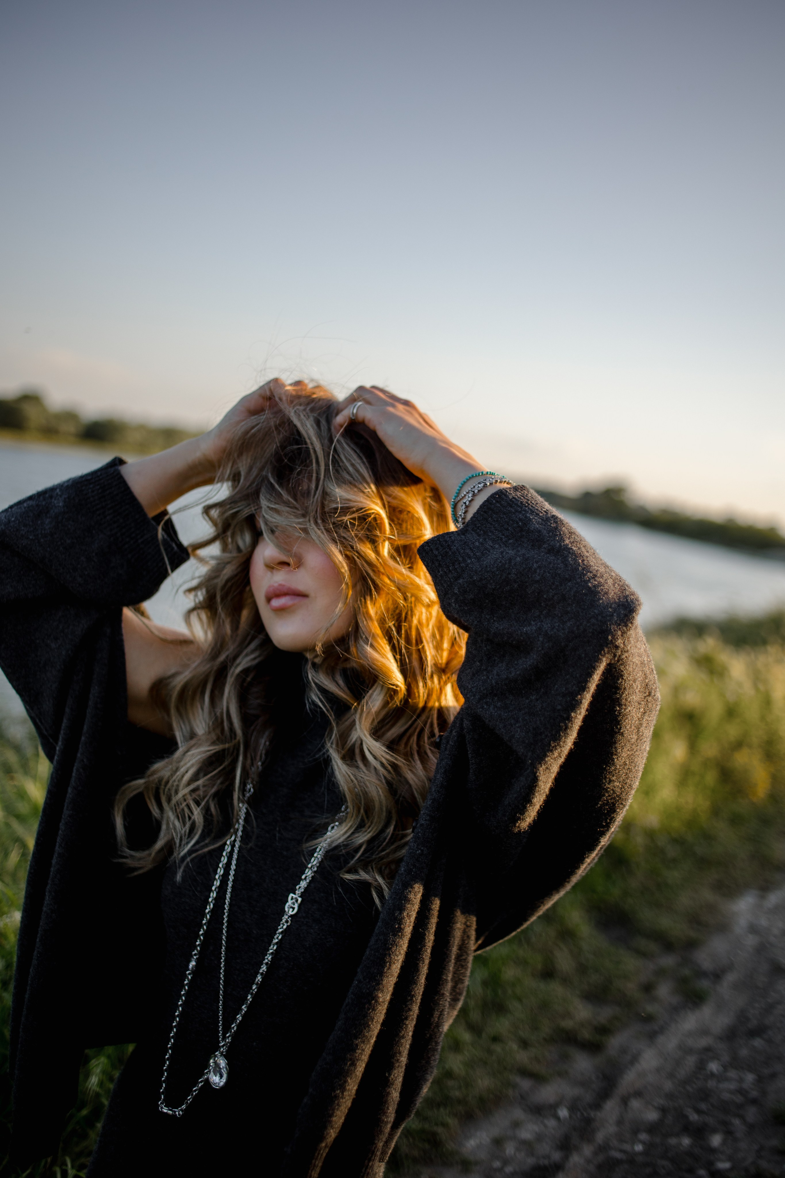 Весенняя прогулка. Фотограф в Краснодаре Евгения Михаевич