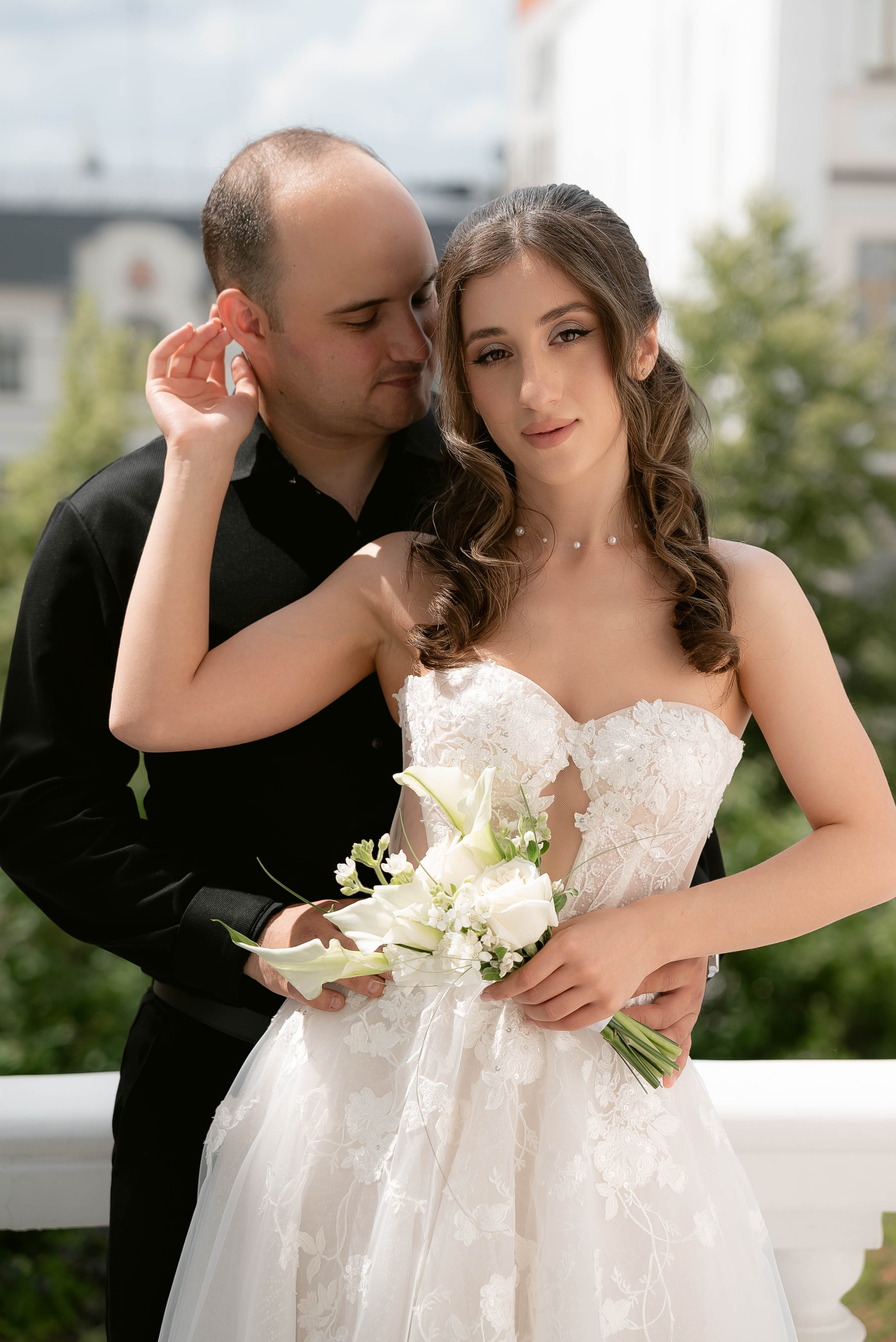 А | А. Свадебный и семейный фотограф в Казани Диана Портнова