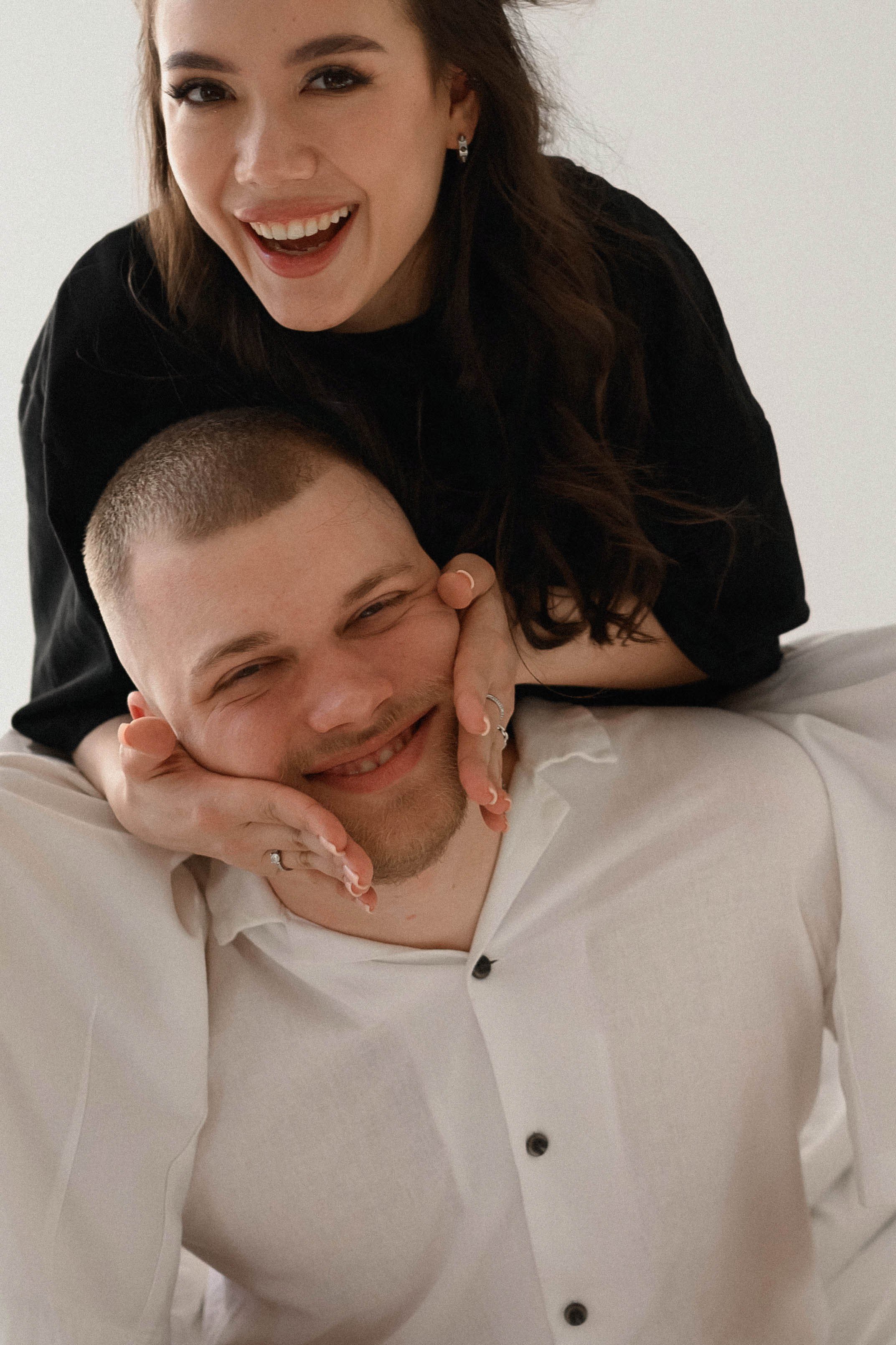 Любим. Свадебный и семейный фотограф в Казани Диана Портнова