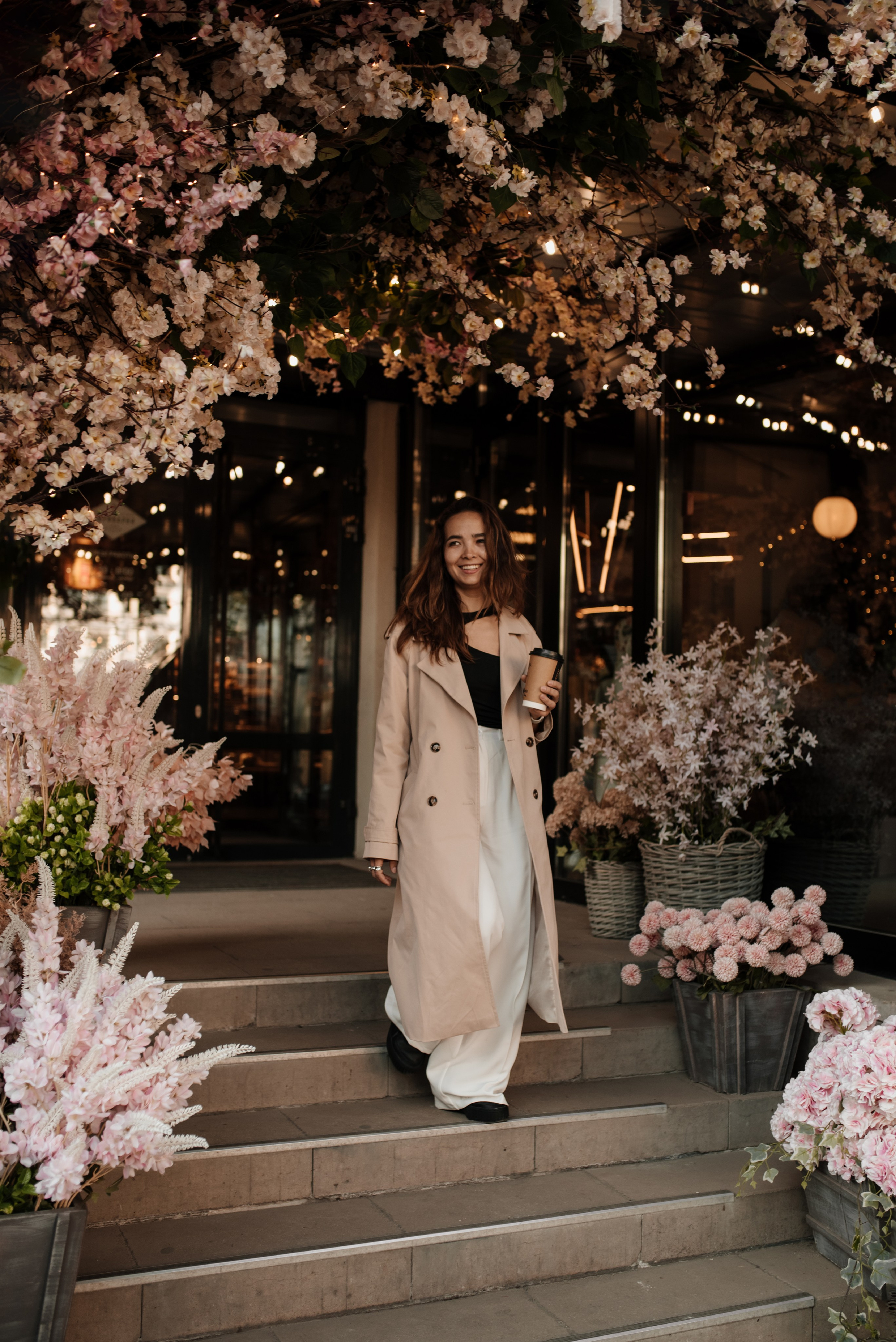 Надя. Фотограф Ольга Плеханова | Нижний Новгород, Москва