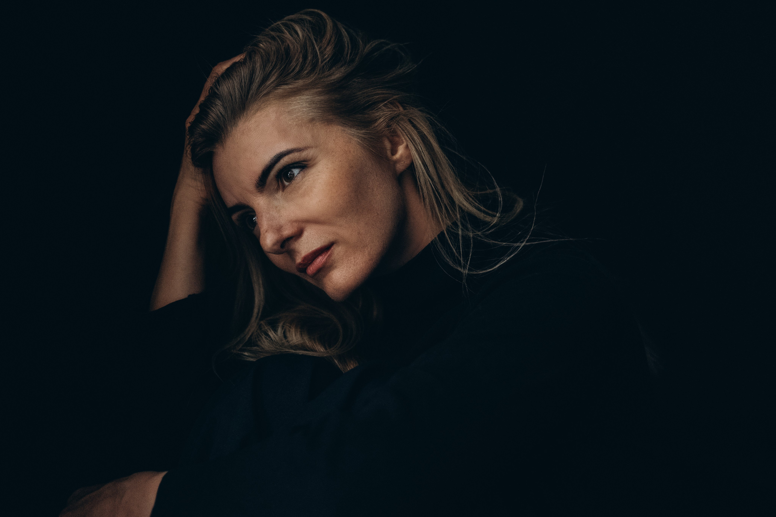 Ольга. Татьяна Афонина | Фотограф