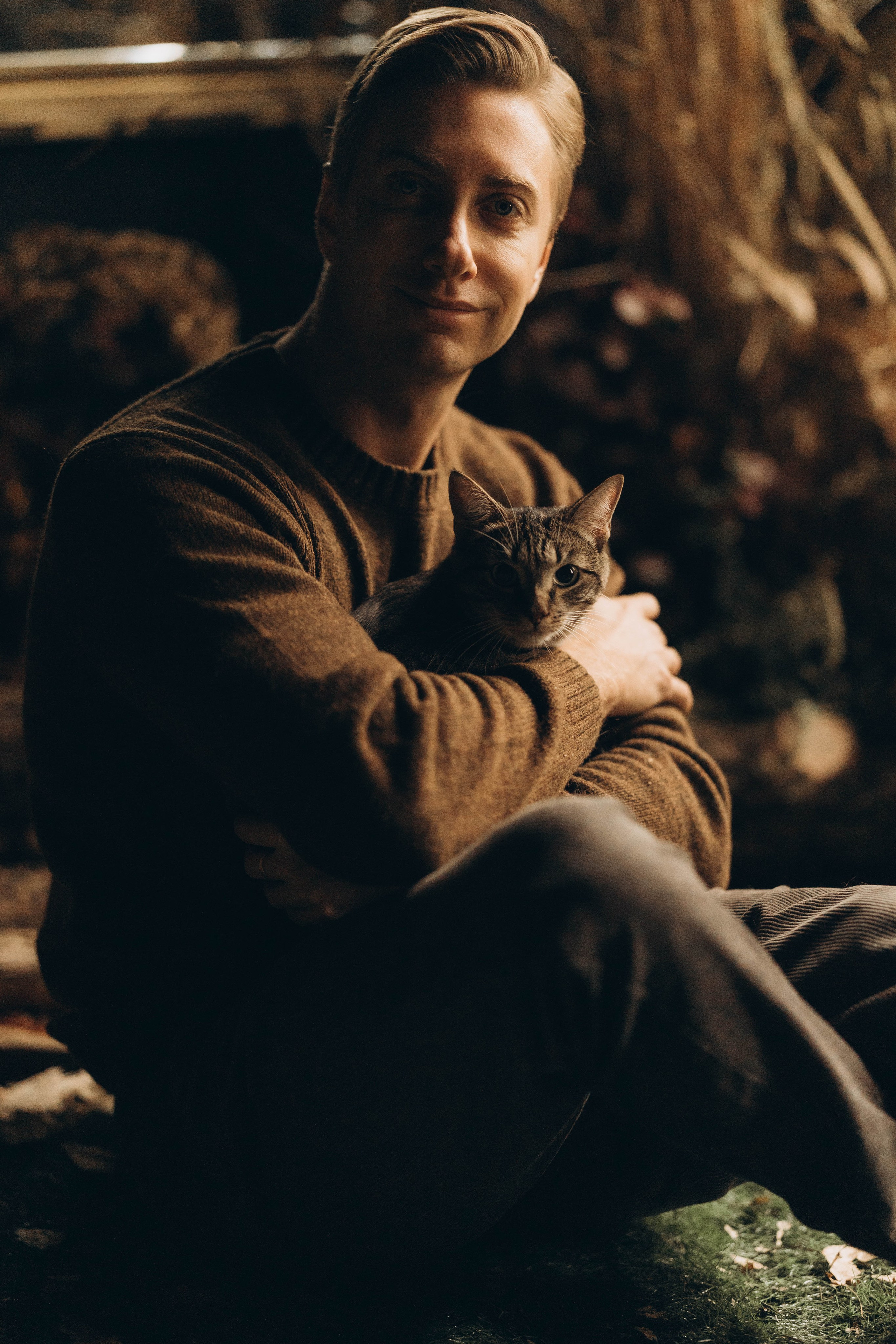 Павел и Настя. Татьяна Афонина | Фотограф