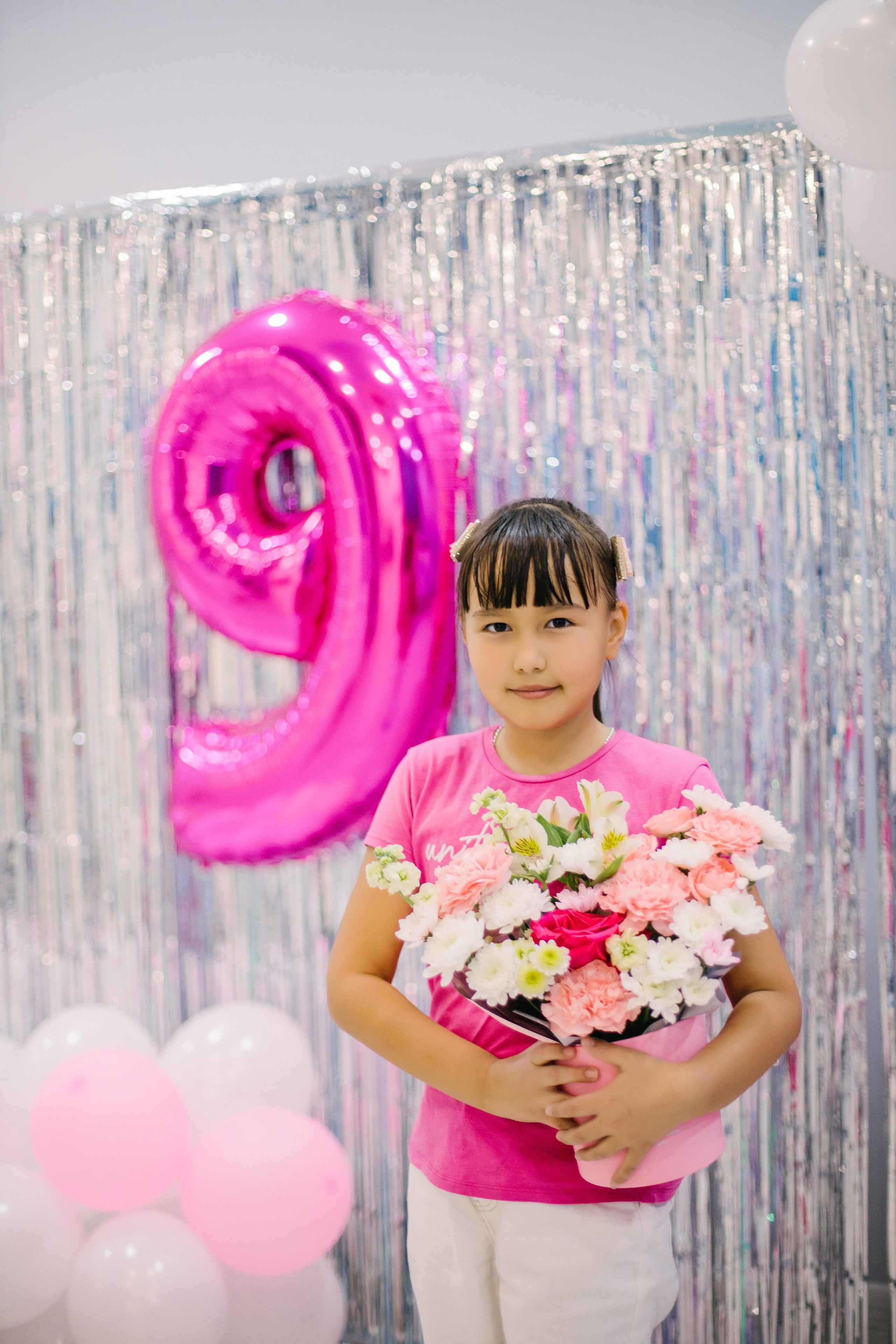 День Рождения Лейлы. Портретный и свадебный фотограф в Астрахани Сабира Аубекерова