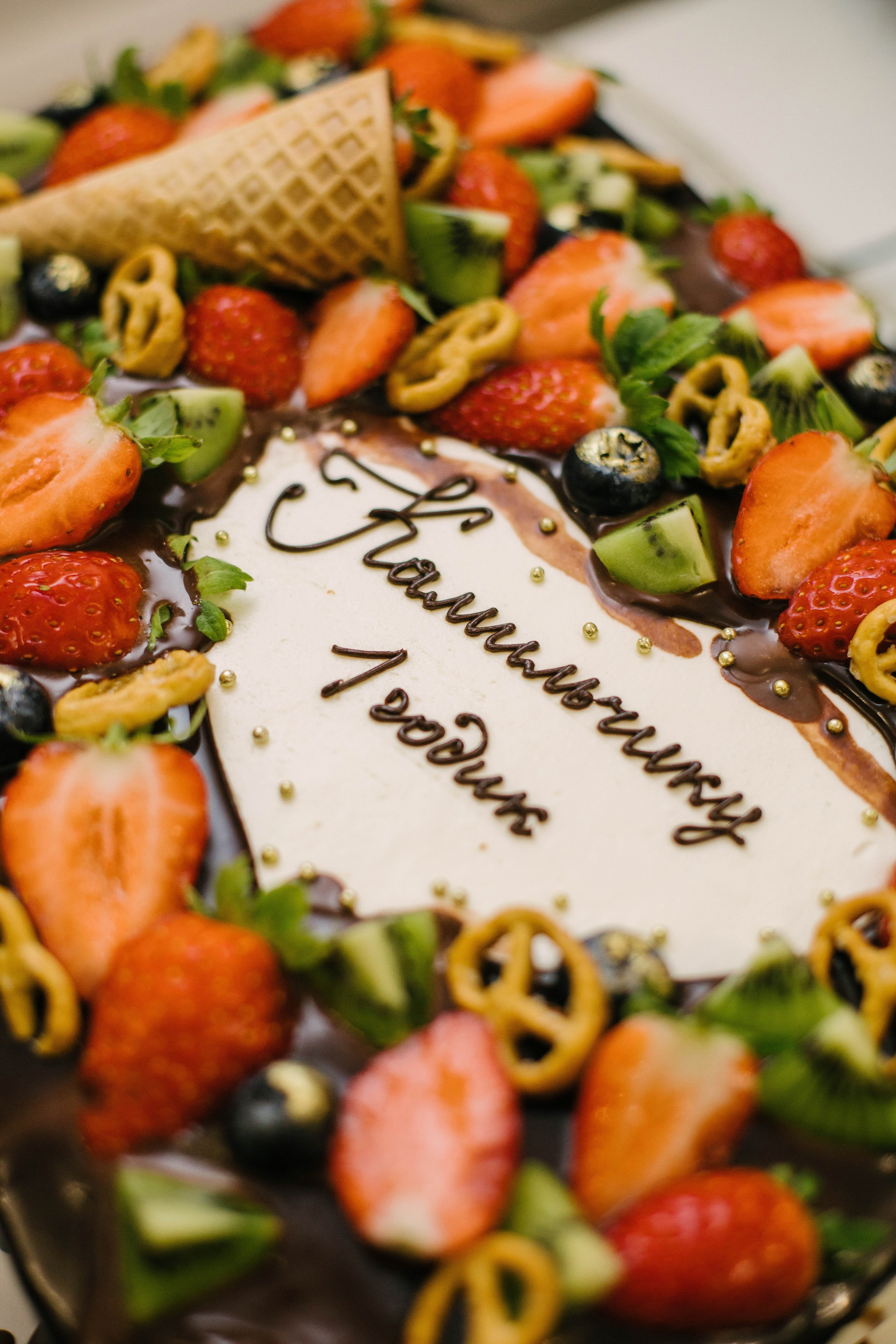 1 годик Камилю. Портретный и свадебный фотограф в Астрахани Сабира Аубекерова