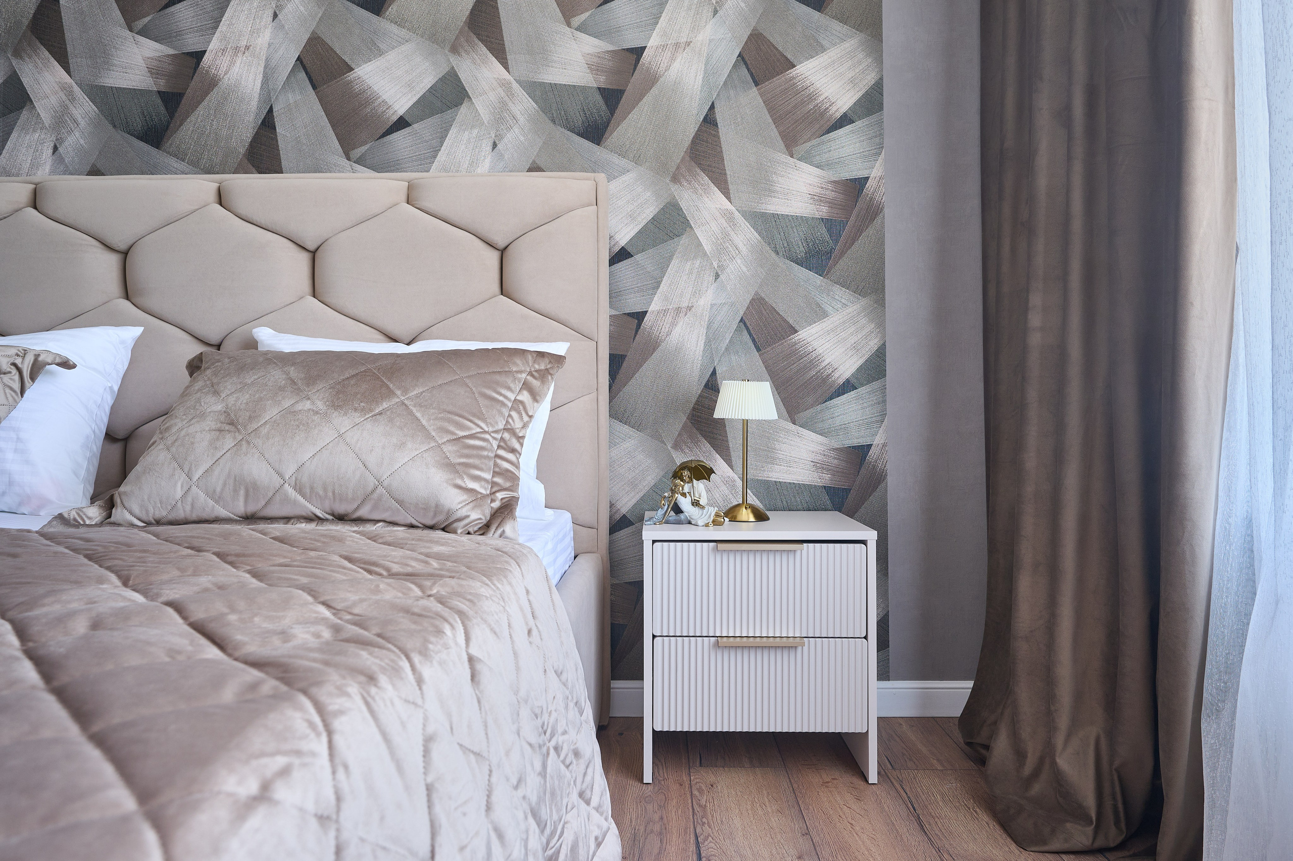 Квартира 190. Интерьерный фотограф в Краснодаре