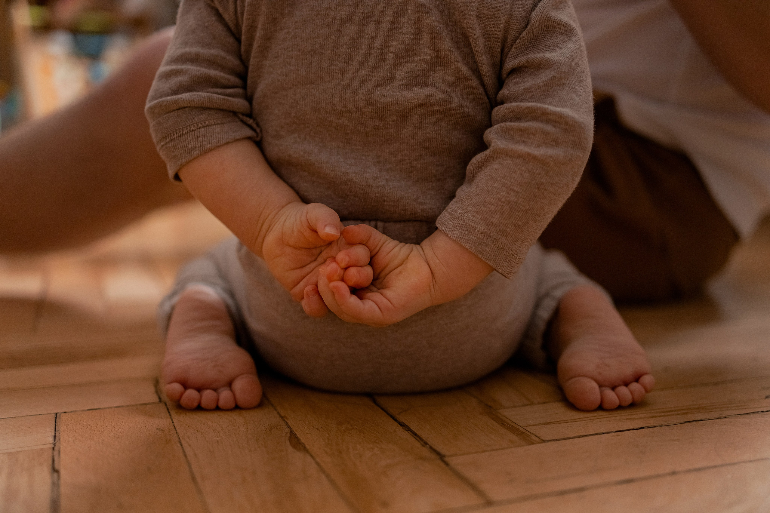 Николай, Ирина, Денис, Вика, Ника. Фотограф беременности и материнства в Москве Мария Менендес-Гонсалес