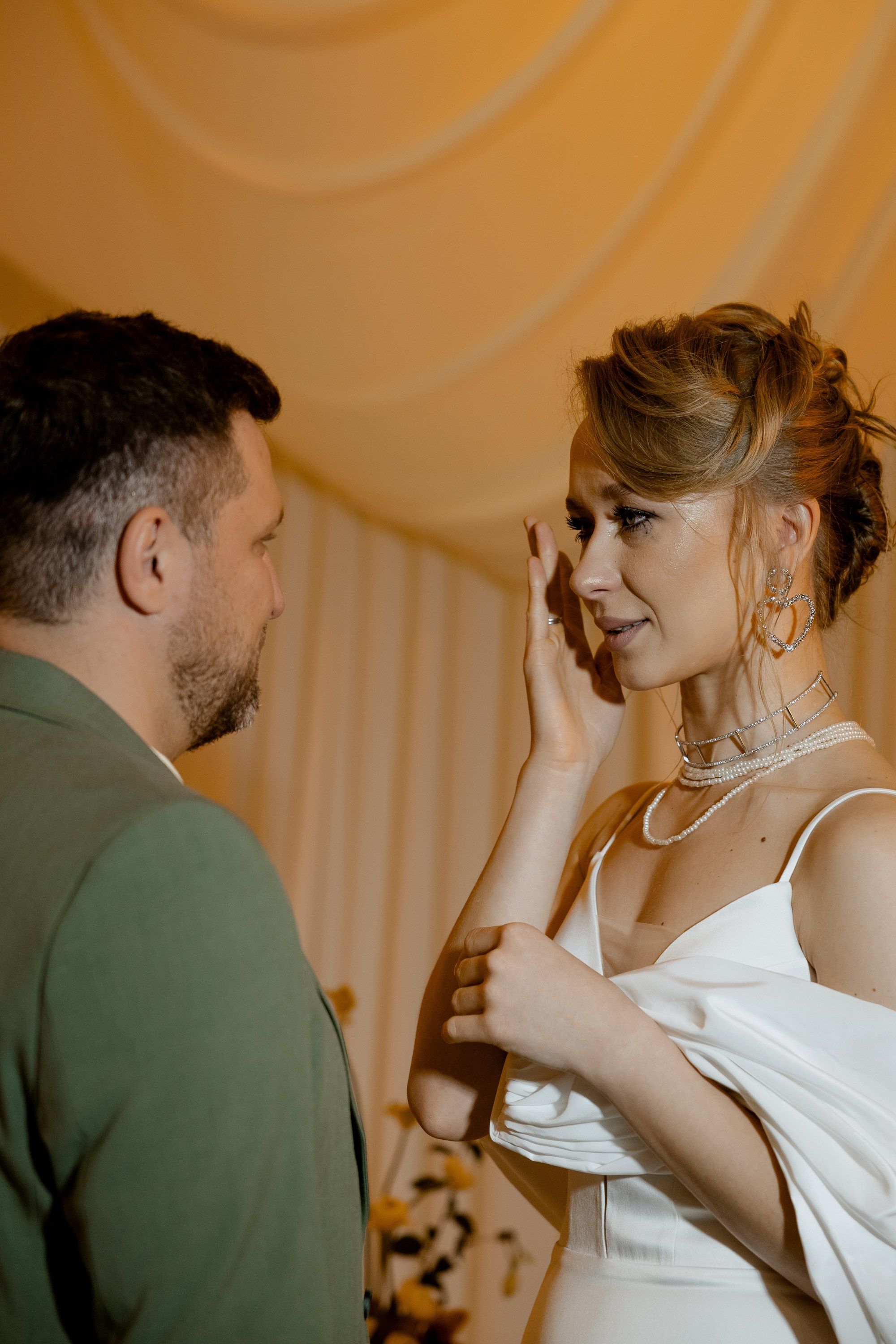 8 лет спустя. Миленина Юлия Свадебный и семейный фотограф в Краснодаре