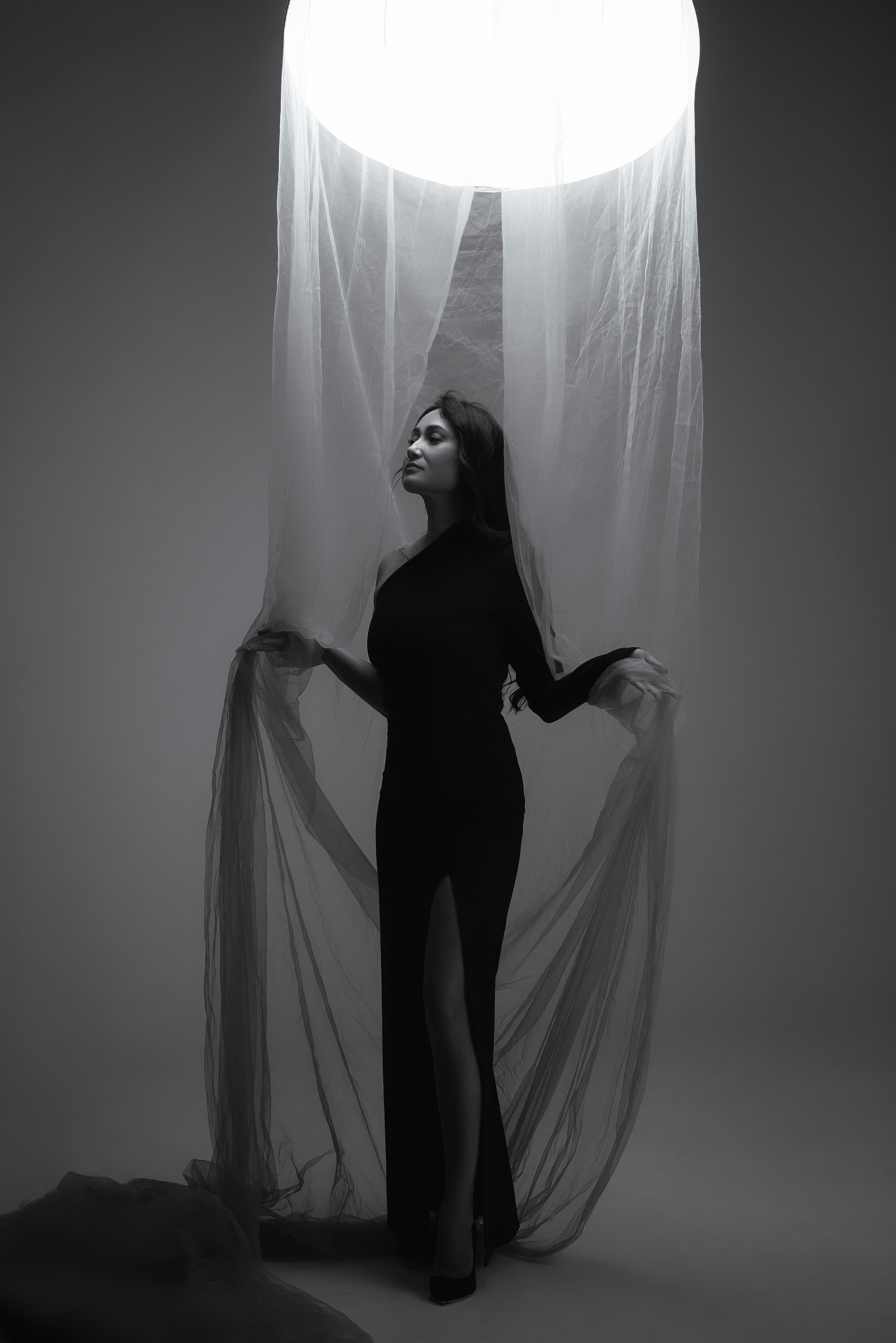 Индивидуальная фотосессия Елена. Семейный фотограф в Южно-Сахалинске Анастасия Лимарева