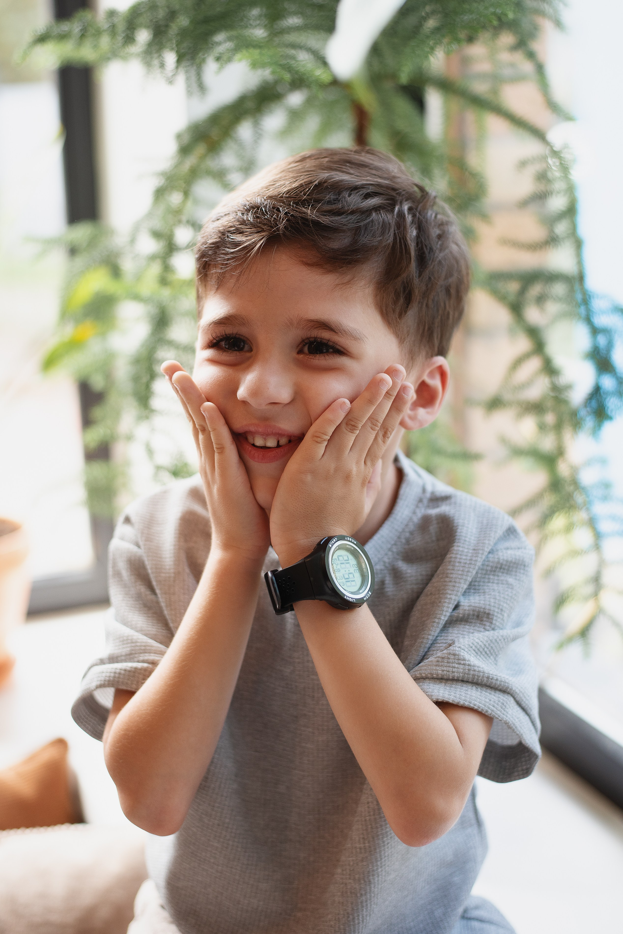 Семейная фотосессия Анастасия и Мирослав. Семейный фотограф в Южно-Сахалинске Анастасия Лимарева