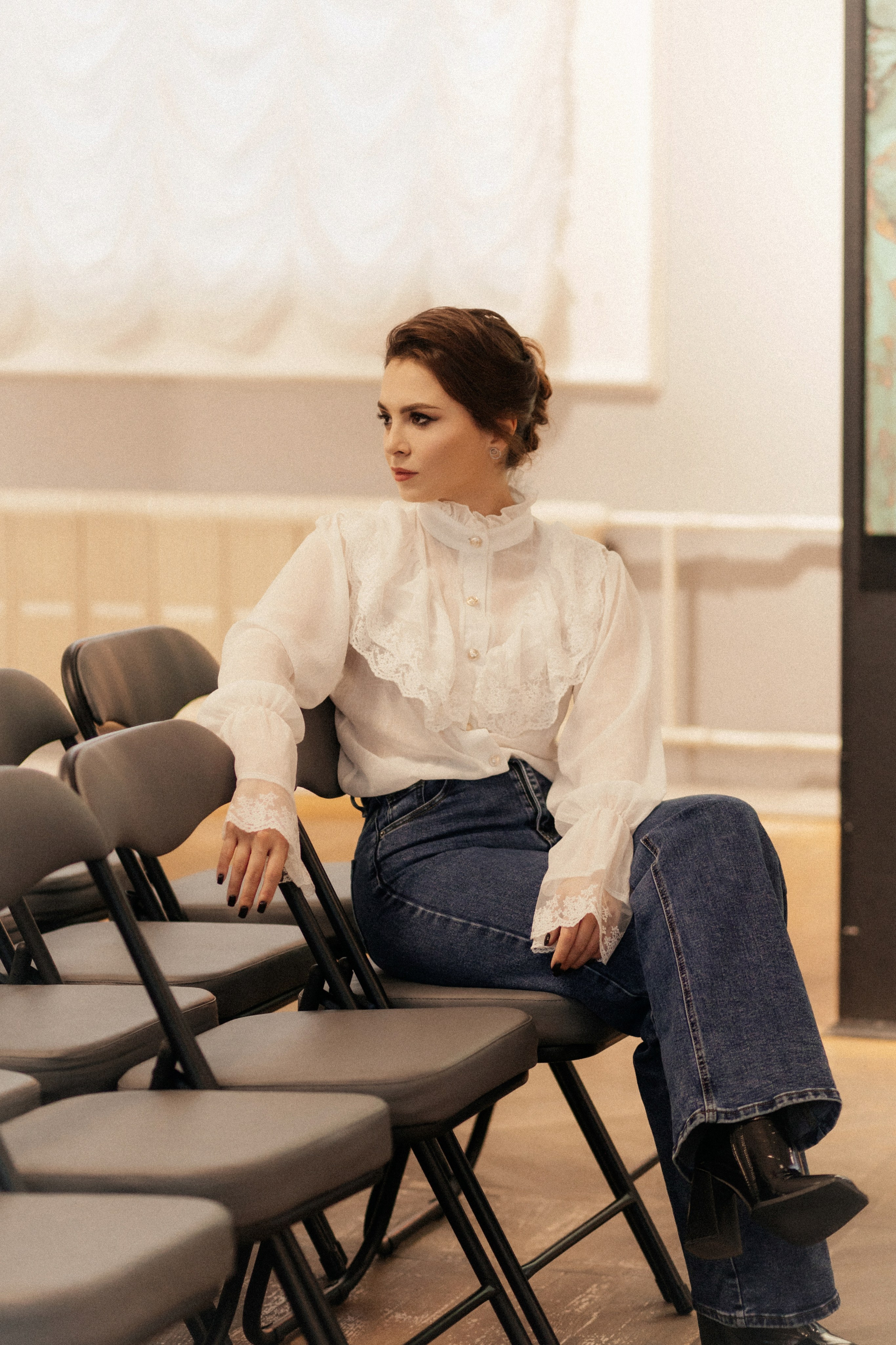 Настя. Фотограф в Тамбове Ольга Мельникова