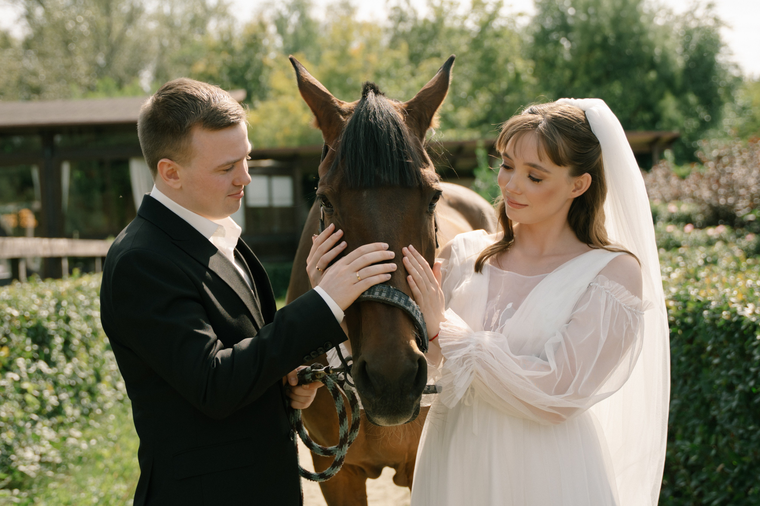 Екатерина и Тимофей. Ульяна Ремезова | Фотограф | Челябинск