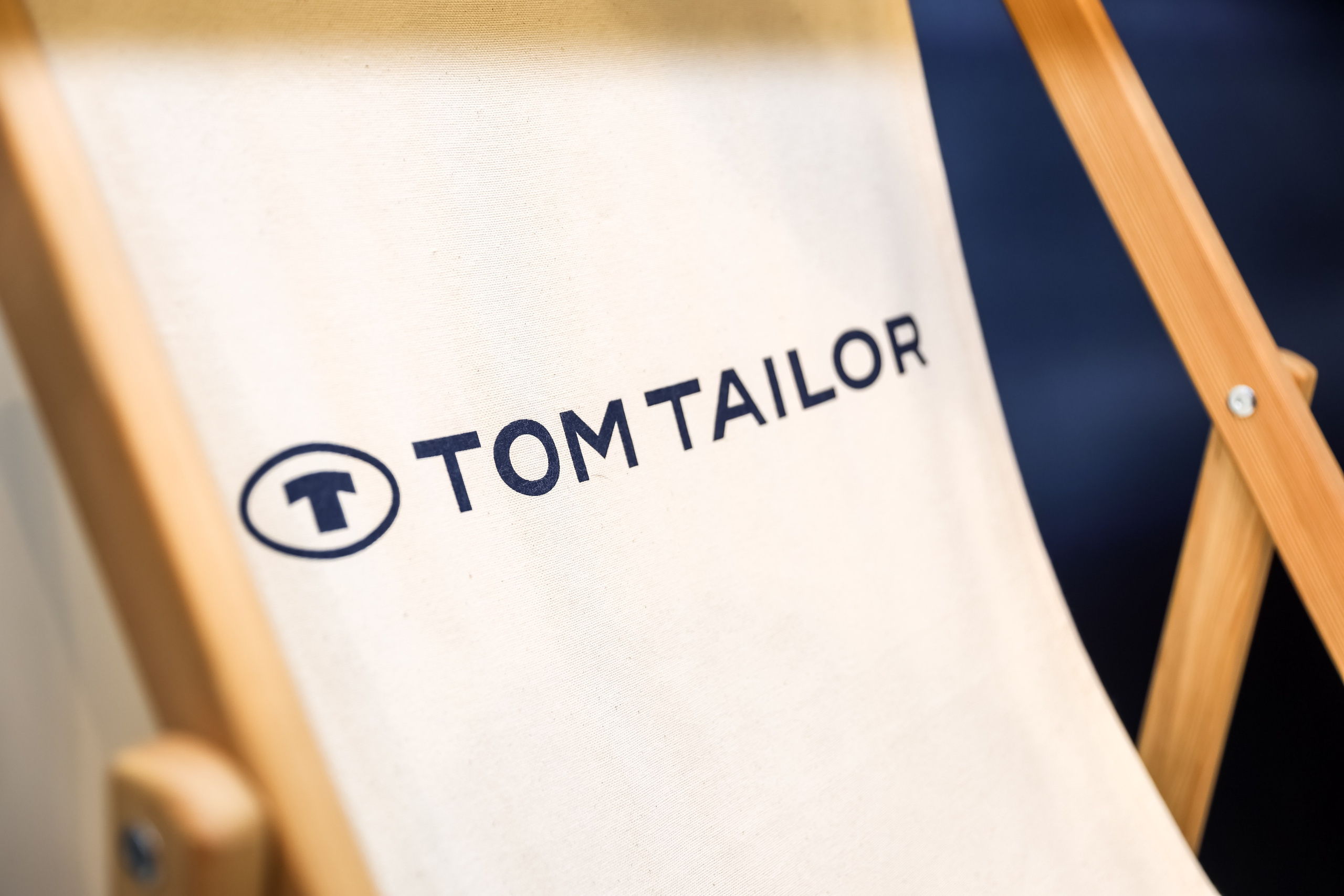 Tom Tailor Х Skolkovo. Photographer Viktoriya Markushina «My world throug»