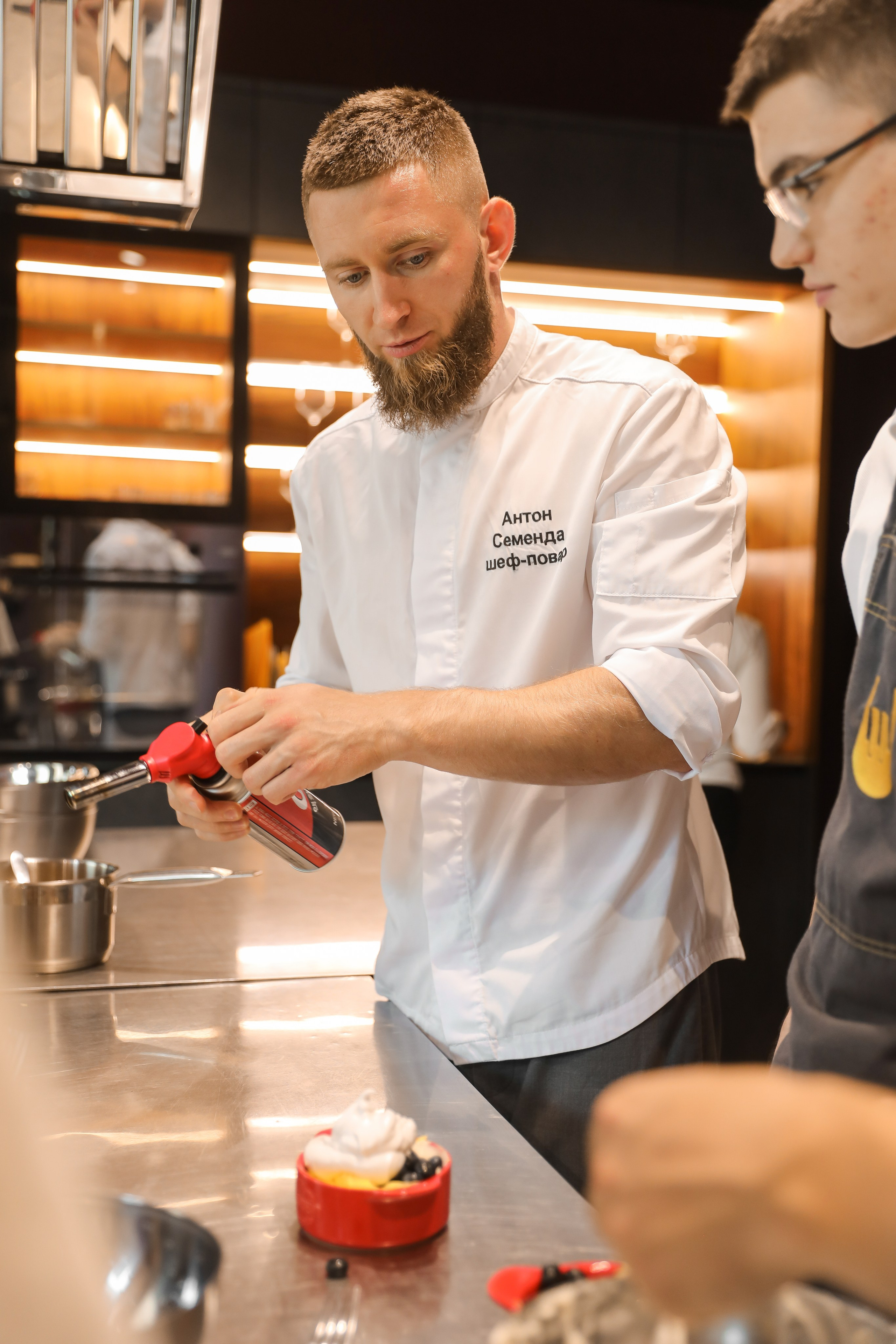 ДЕТСКИЕ МЕРОПРИЯТИЯ. Photographer Viktoriya Markushina «My world throug»