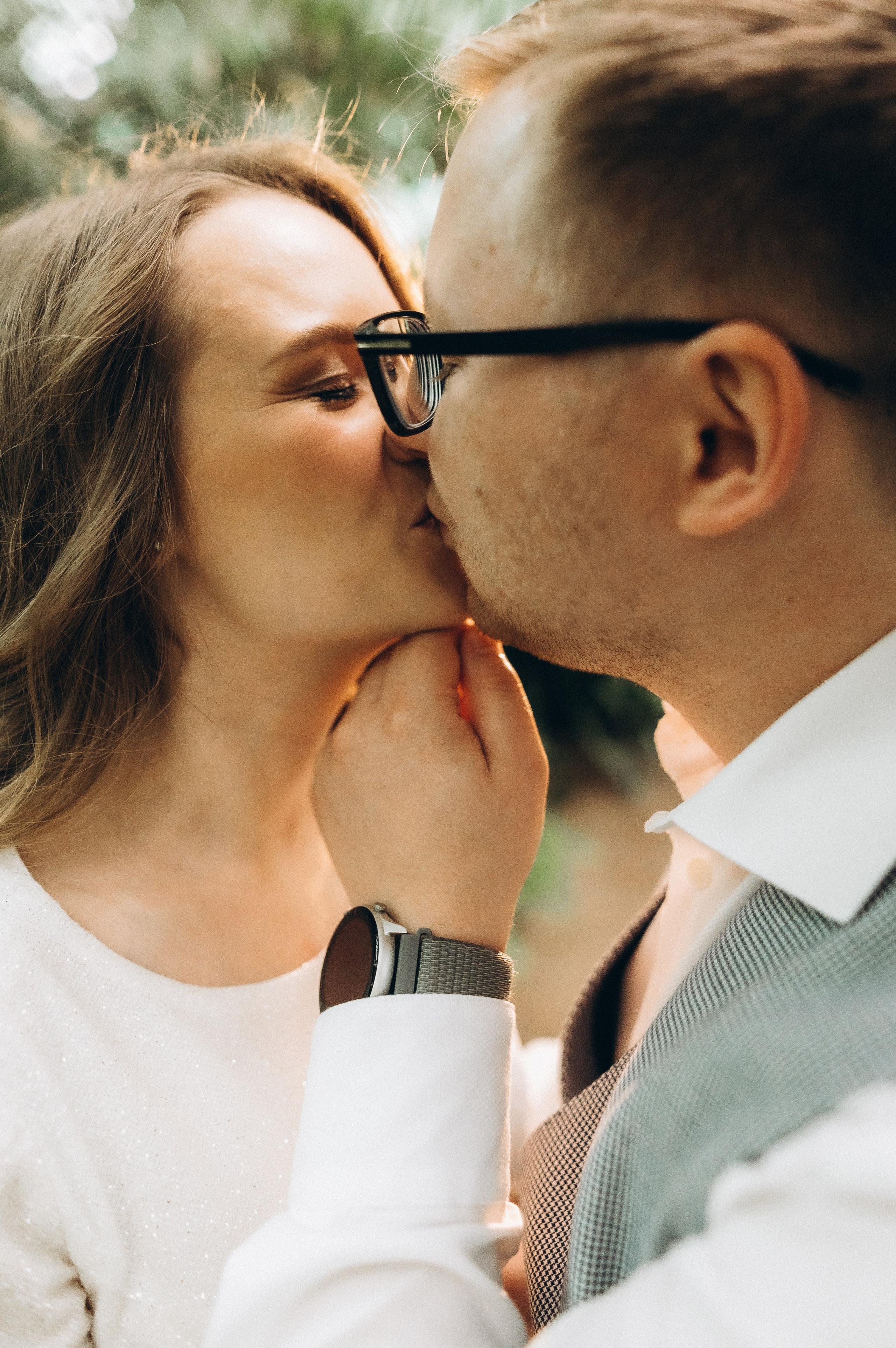 Загс+Оранжерея (камерная свадьба). Фотограф ПИТЕР СПБ Надежда Баранова