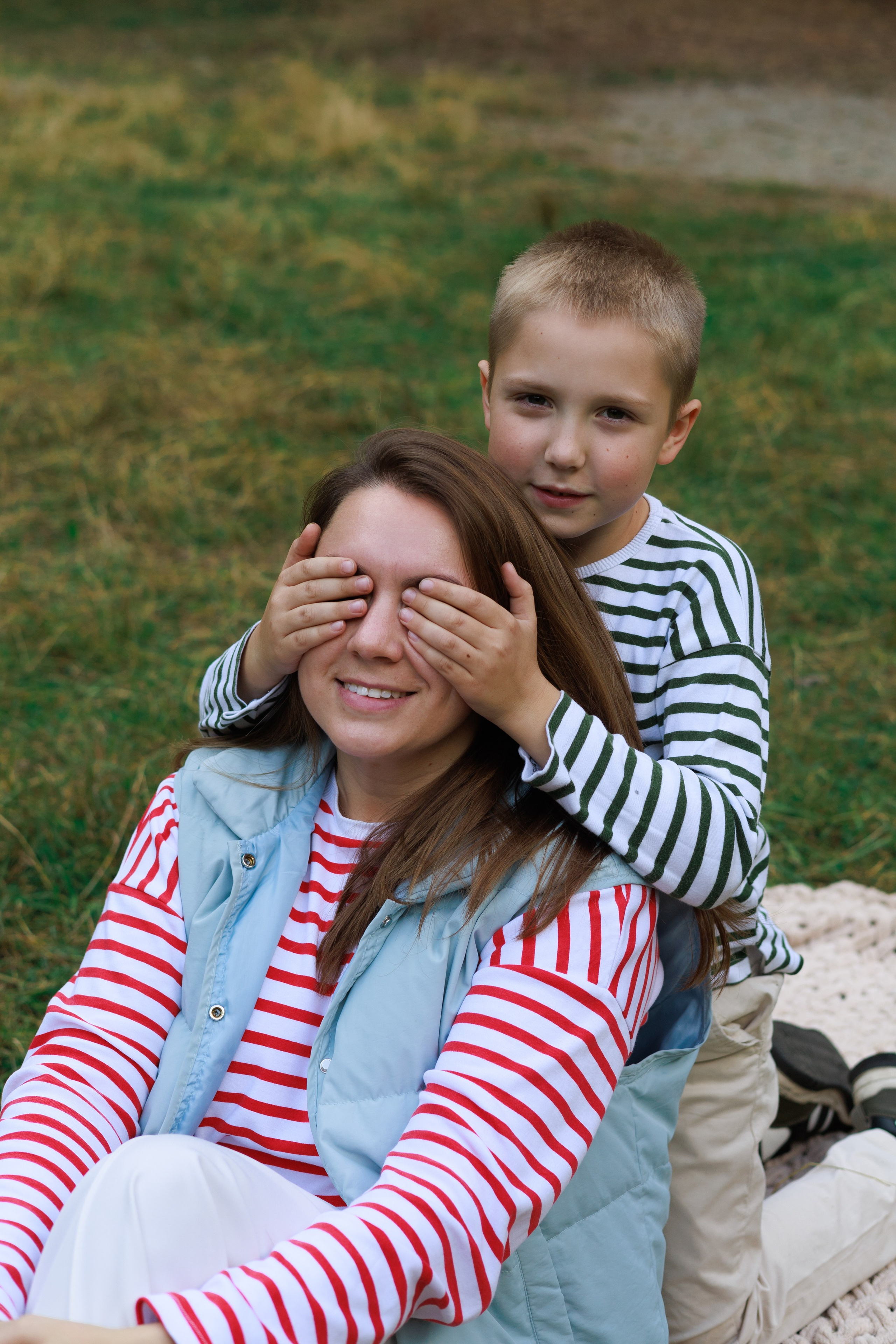 Съемки на улице. Семейный фотограф в Екатеринбурге Макарова Алёна