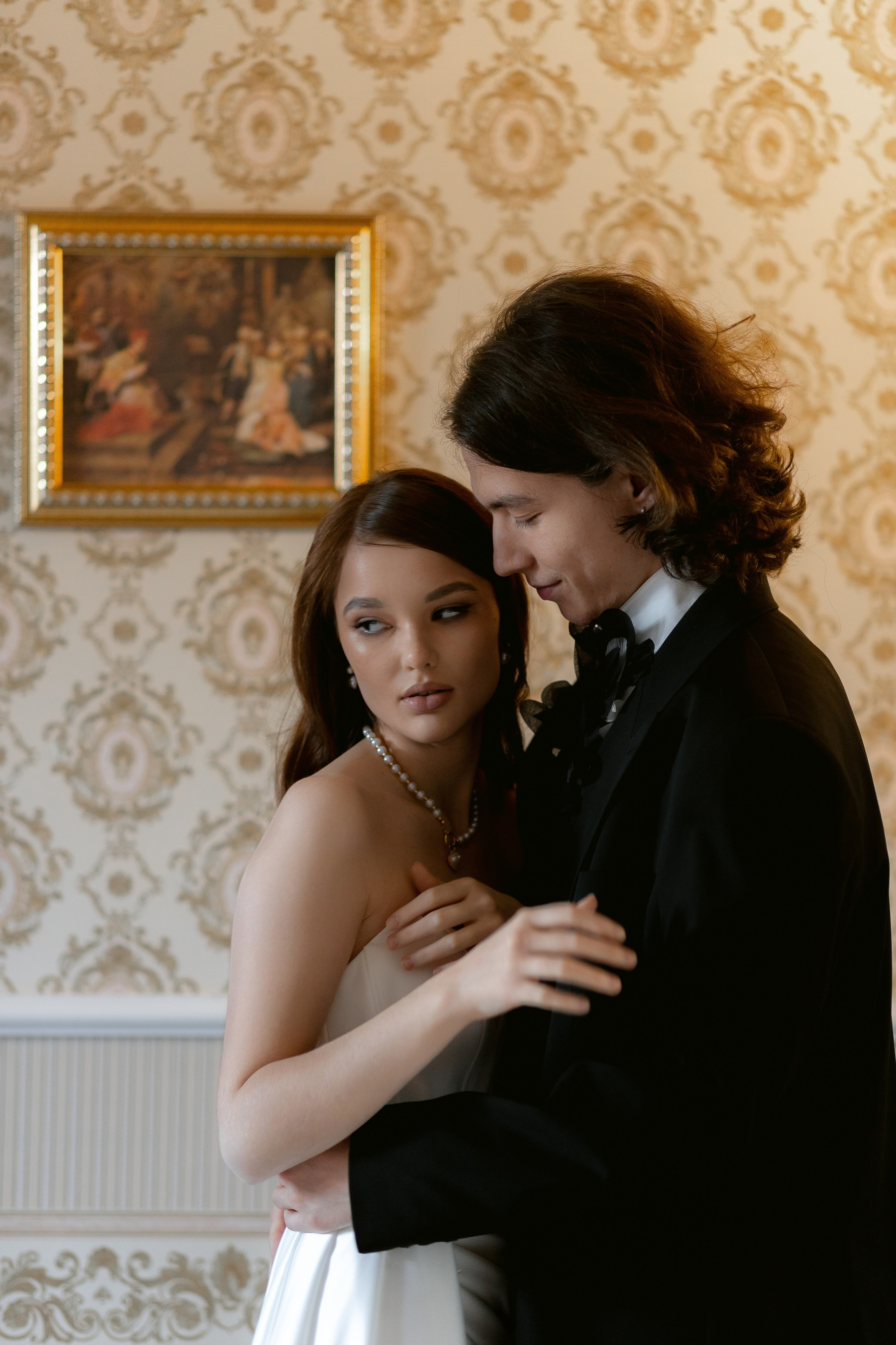 Данил & Лида