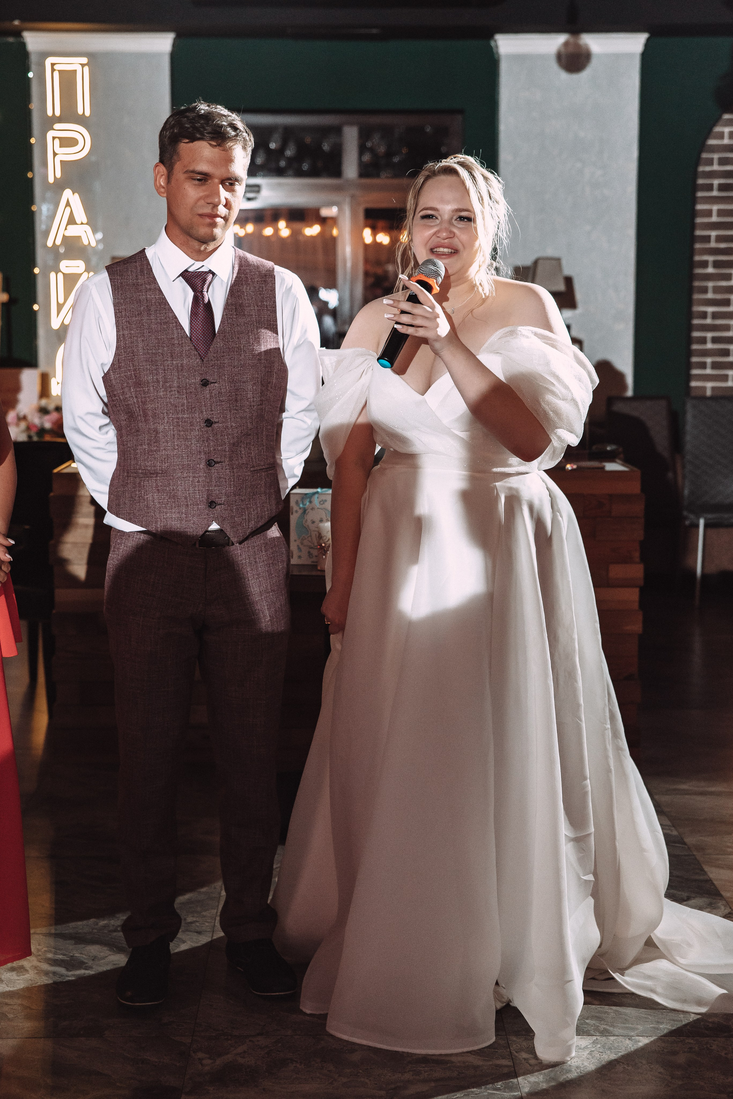 Дмитрий + Таисия. Свадебный и семейный фотограф в Волгограде Олеся Лисицкая