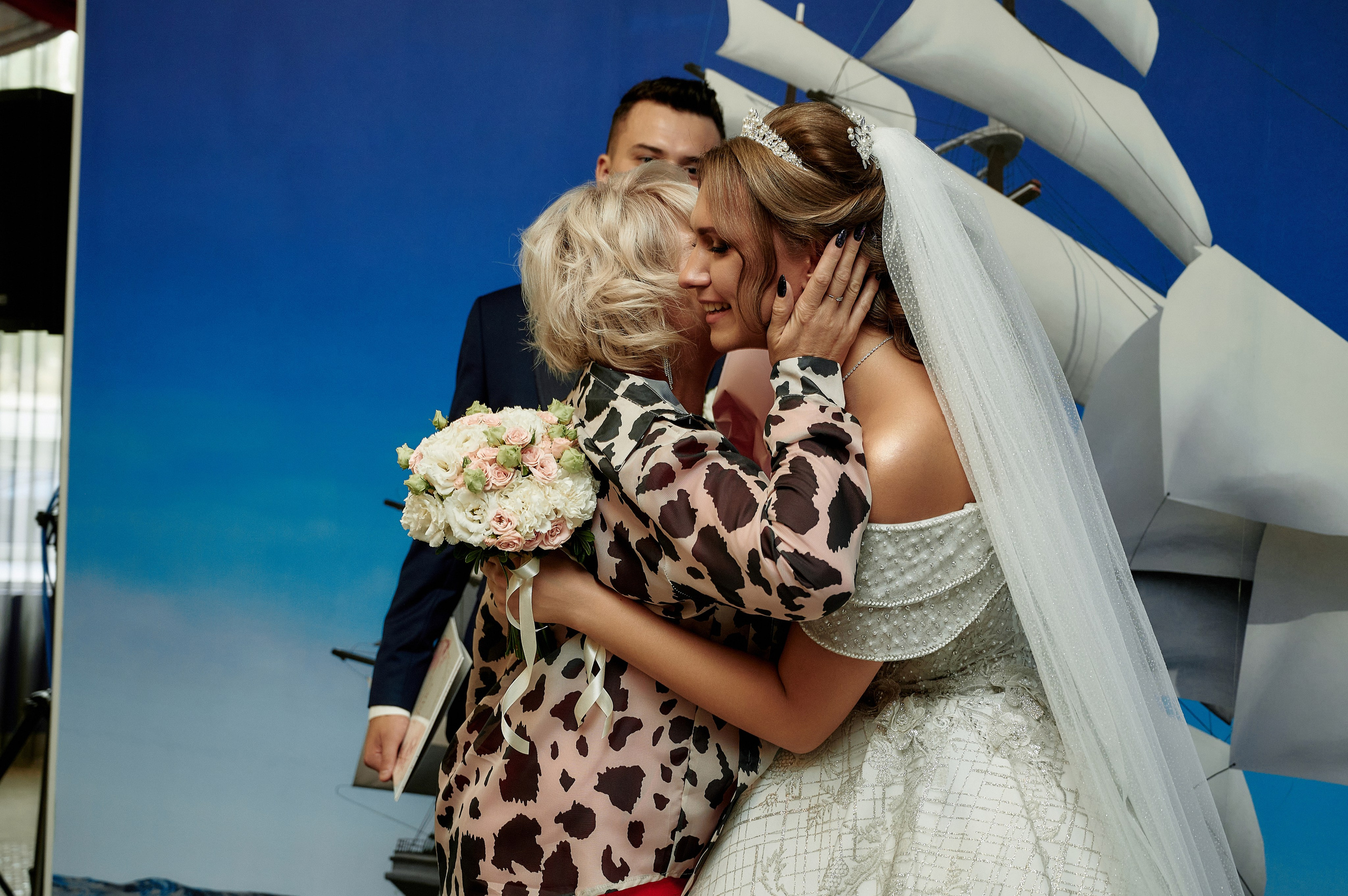 Иван и Эльвира. Фото-видеосъемка свадеб Venson Films