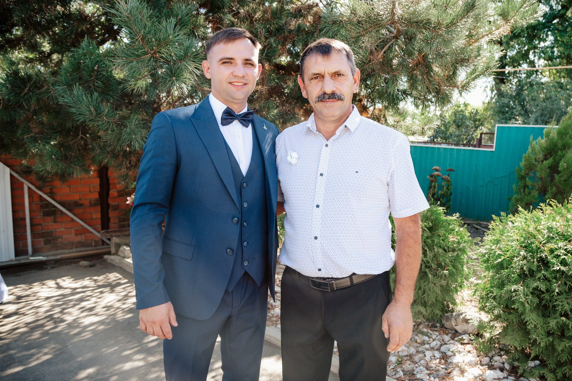 Свадьба в Лабинске 7.09.2024. Репортажный, промышленный и маркетплейс-фотограф Дмитрий Чернат