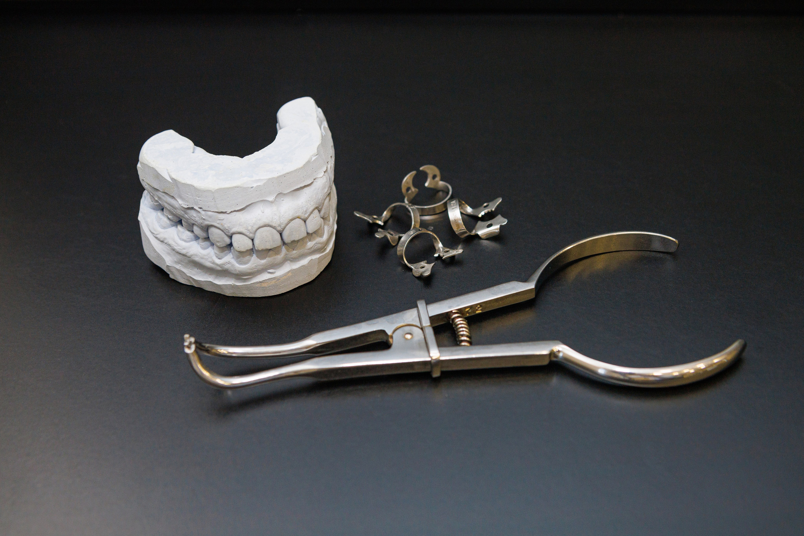 Стоматология. Фотограф Краснодар Станислав Крайнов