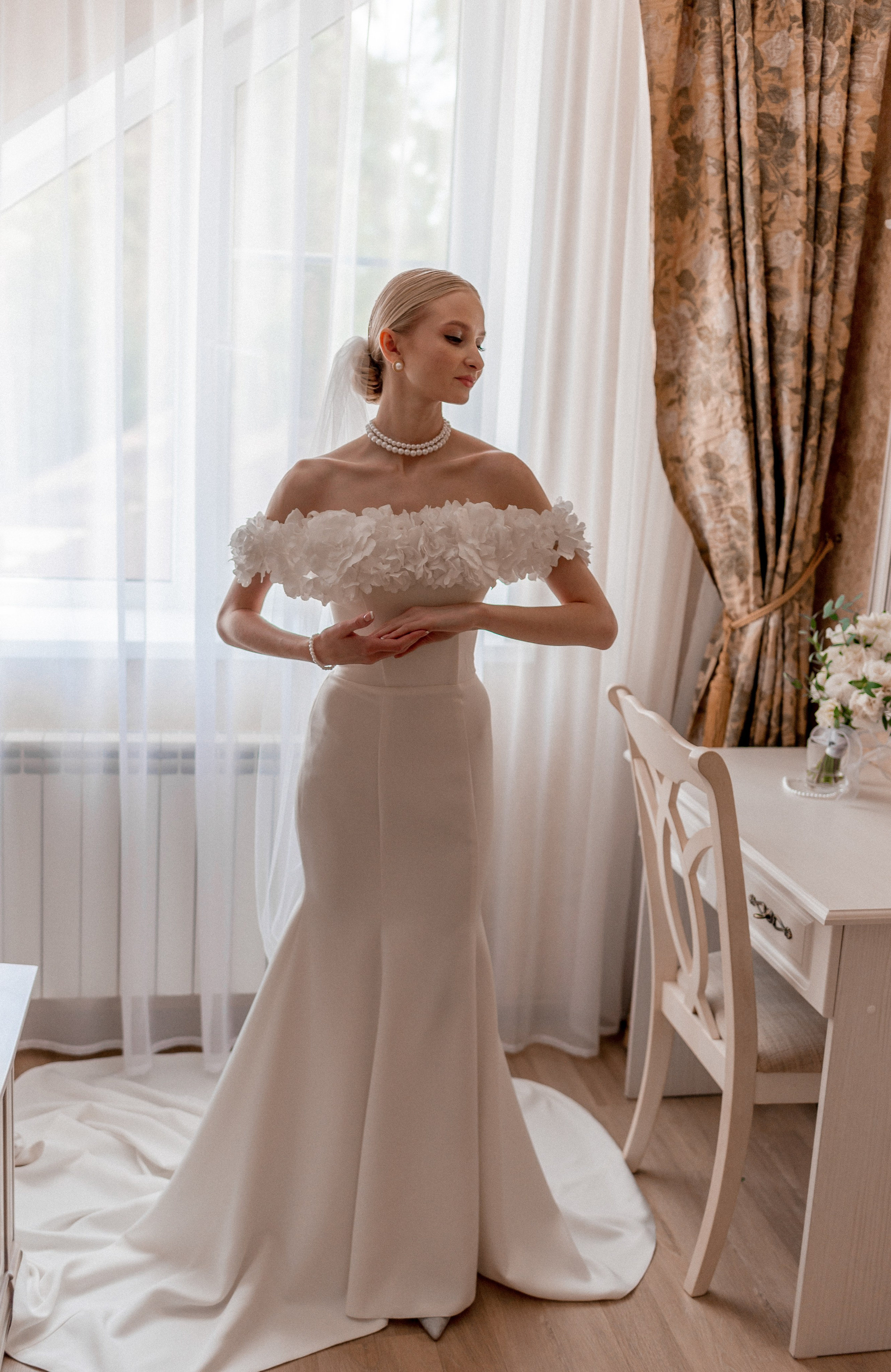 Свадебный день Александры и Дмитрия. Семейный и свадебный фотограф Анастасия Вуколова