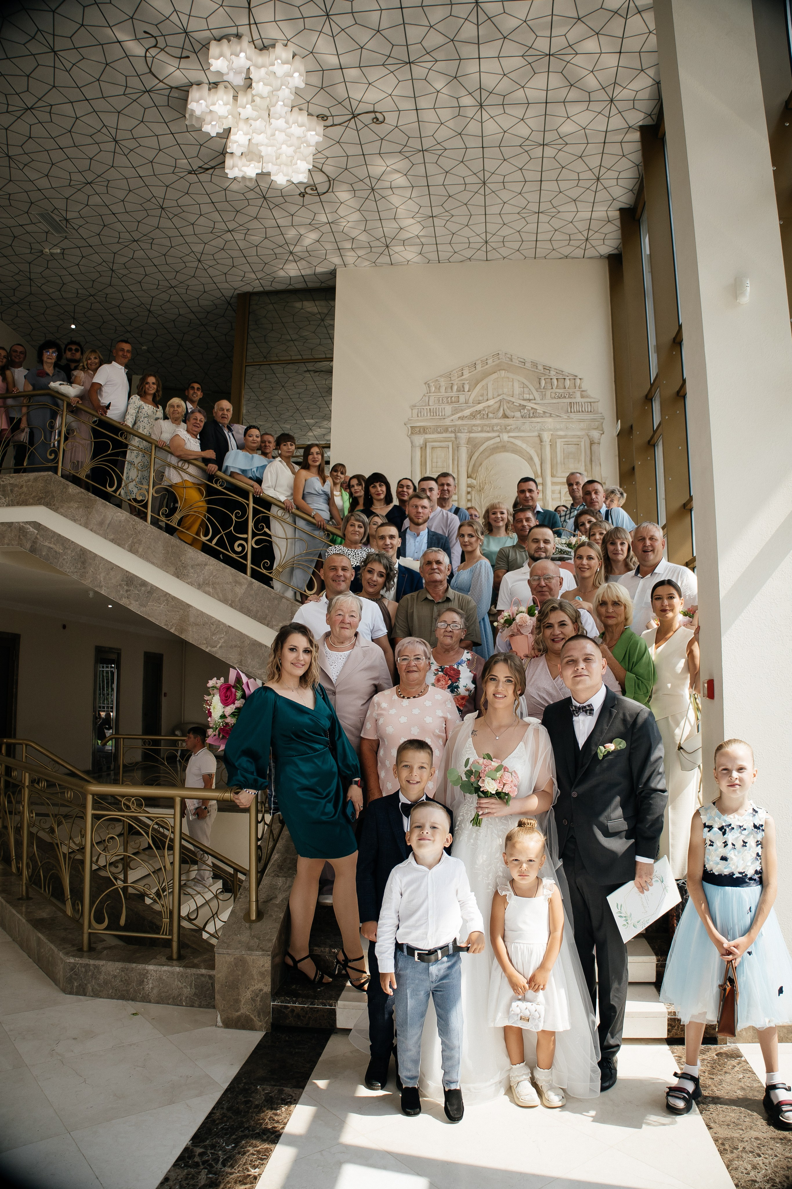 Свадьба полный день. Фотограф в Иркутске