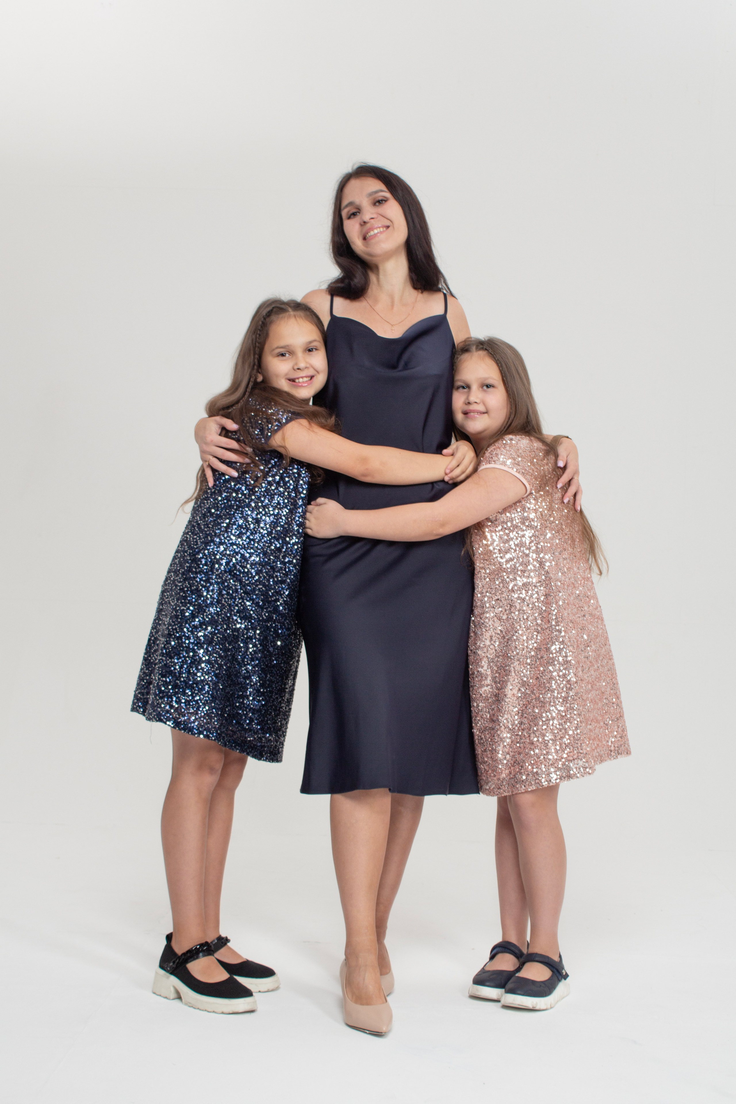 Детский и семейный портрет. Фотограф Екатерина Юдина | Санкт-Петербург