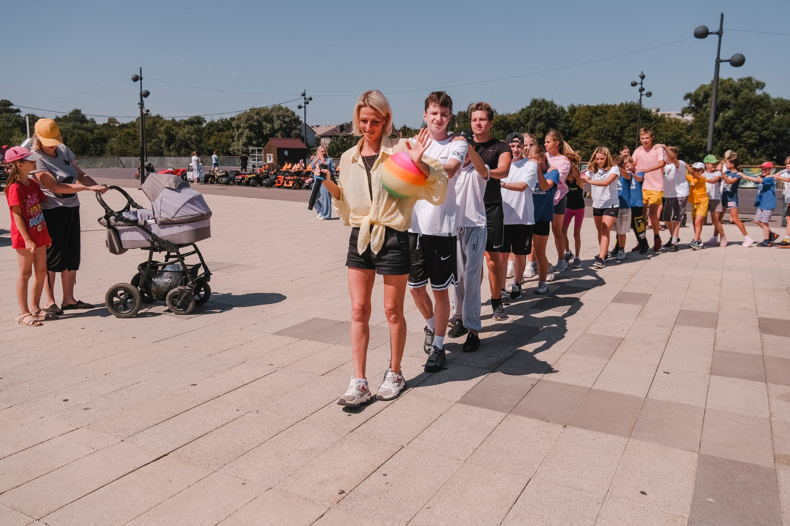 Репортаж 1. Фотограф и видеограф в Москве и МО — Евгений Лавров