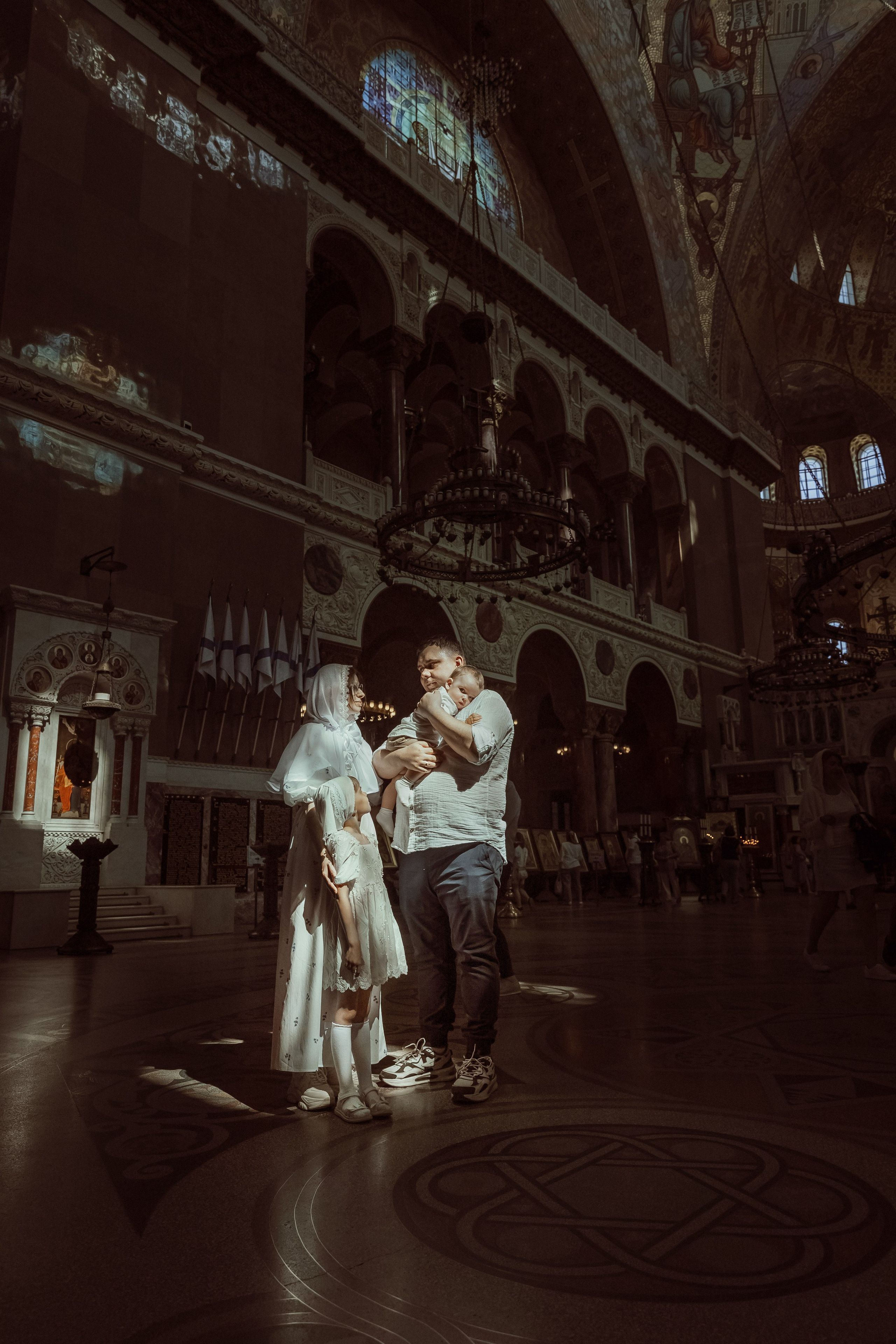 Кронштадт Морской собор. Свадебный фотограф, крещение, венчание СПБ, Белгород Анна Коршунова