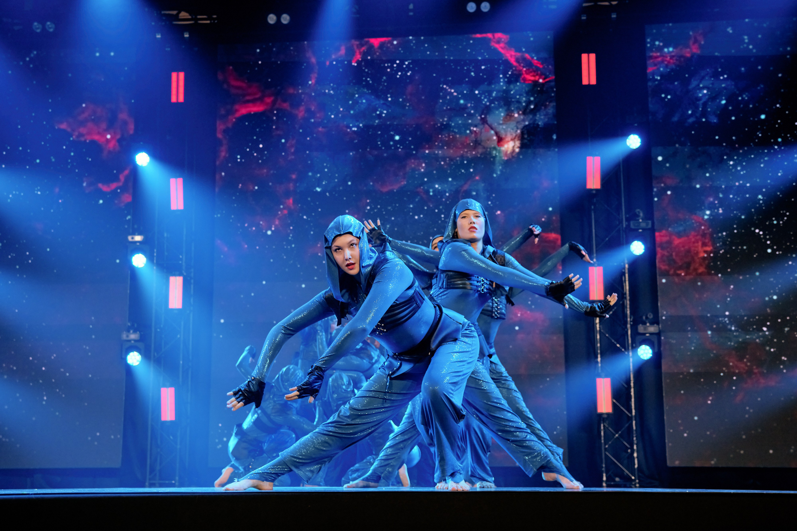 Todes Фест в Нижнем Новгороде. Репортажный фотограф Анастасия Ащепкова