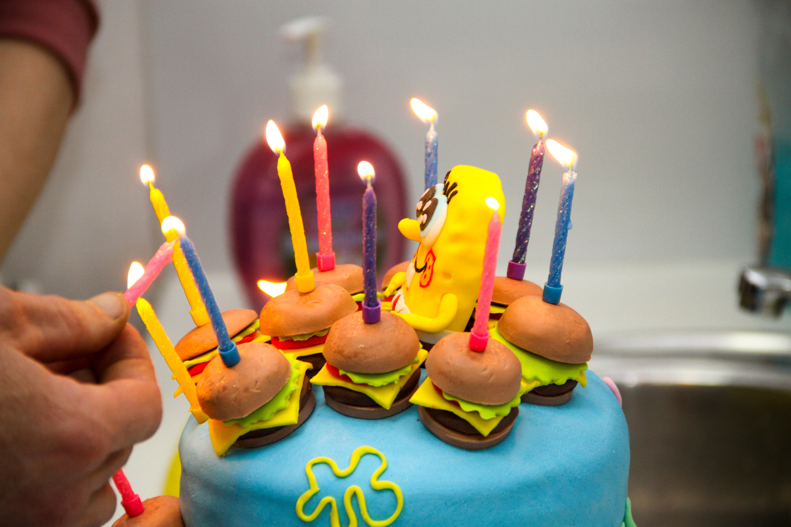 Катя ДР 13 лет 01.12.2012. Семейный, Свадебный фотограф СПБ Питер— Романова Екатерина