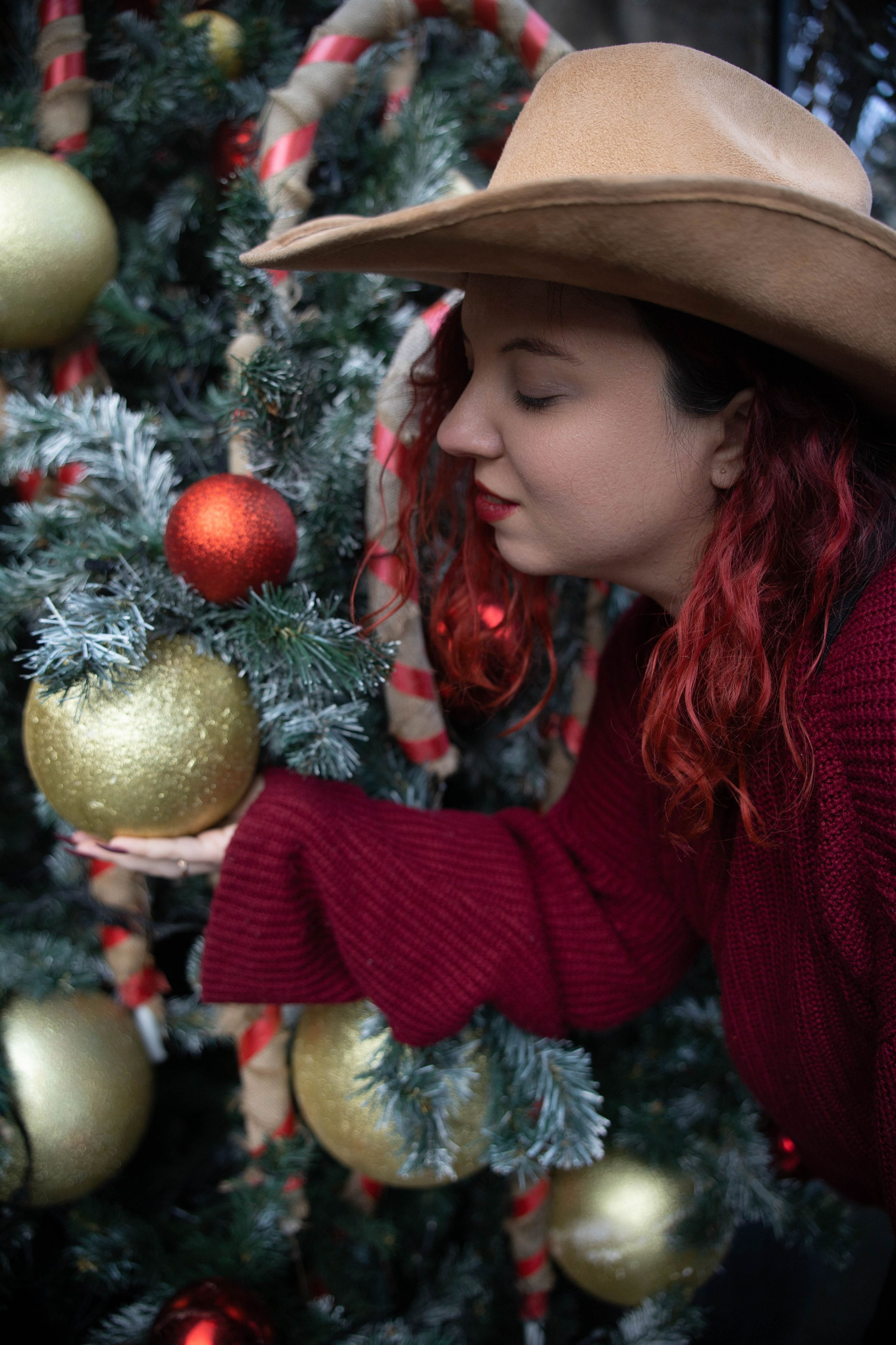Фотосессия семейная «Новогодний букет». Фотограф в Крыму Татьяна Барицкая ЕНОТИКА