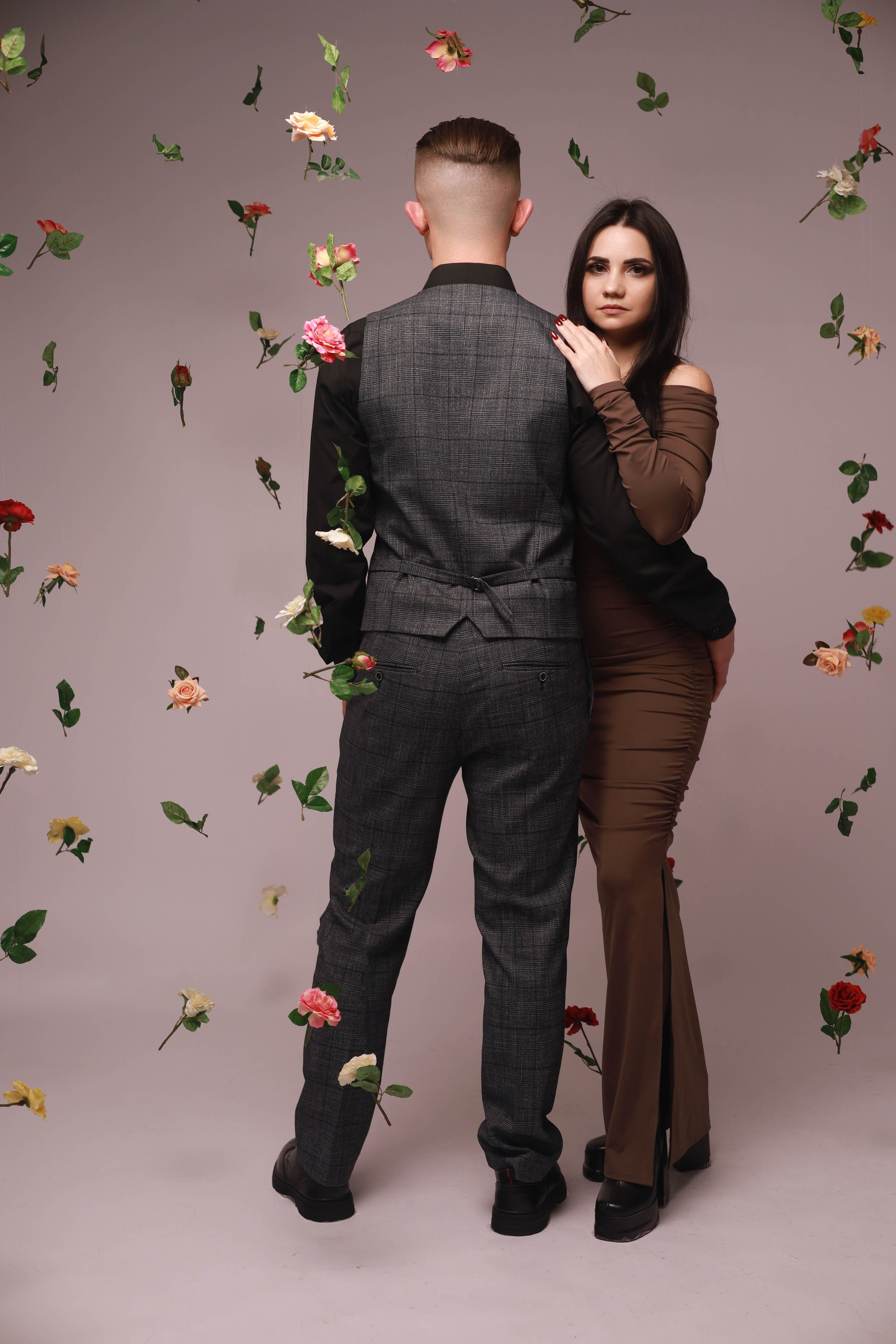 Love story. Фотограф в Крыму Татьяна Барицкая ЕНОТИКА