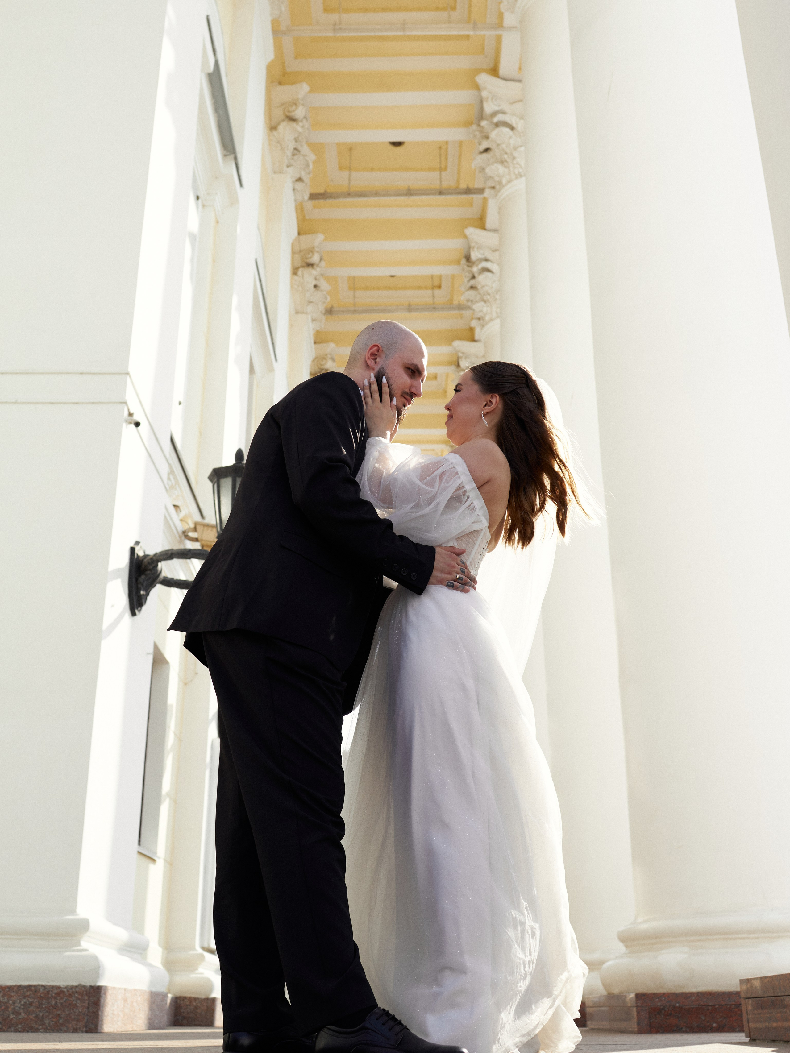 Анастасия & Артур. Прайс