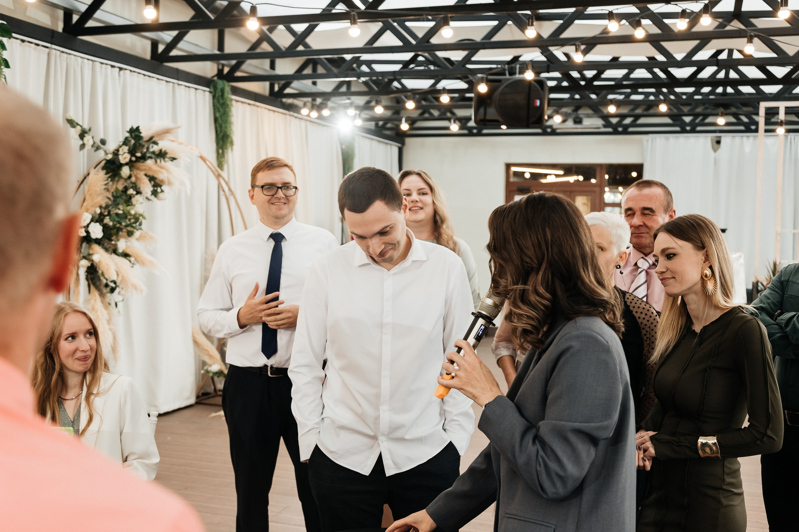 Сергей и Анастасия/2024. Свадебный и семейный фотограф в Екатеринбурге