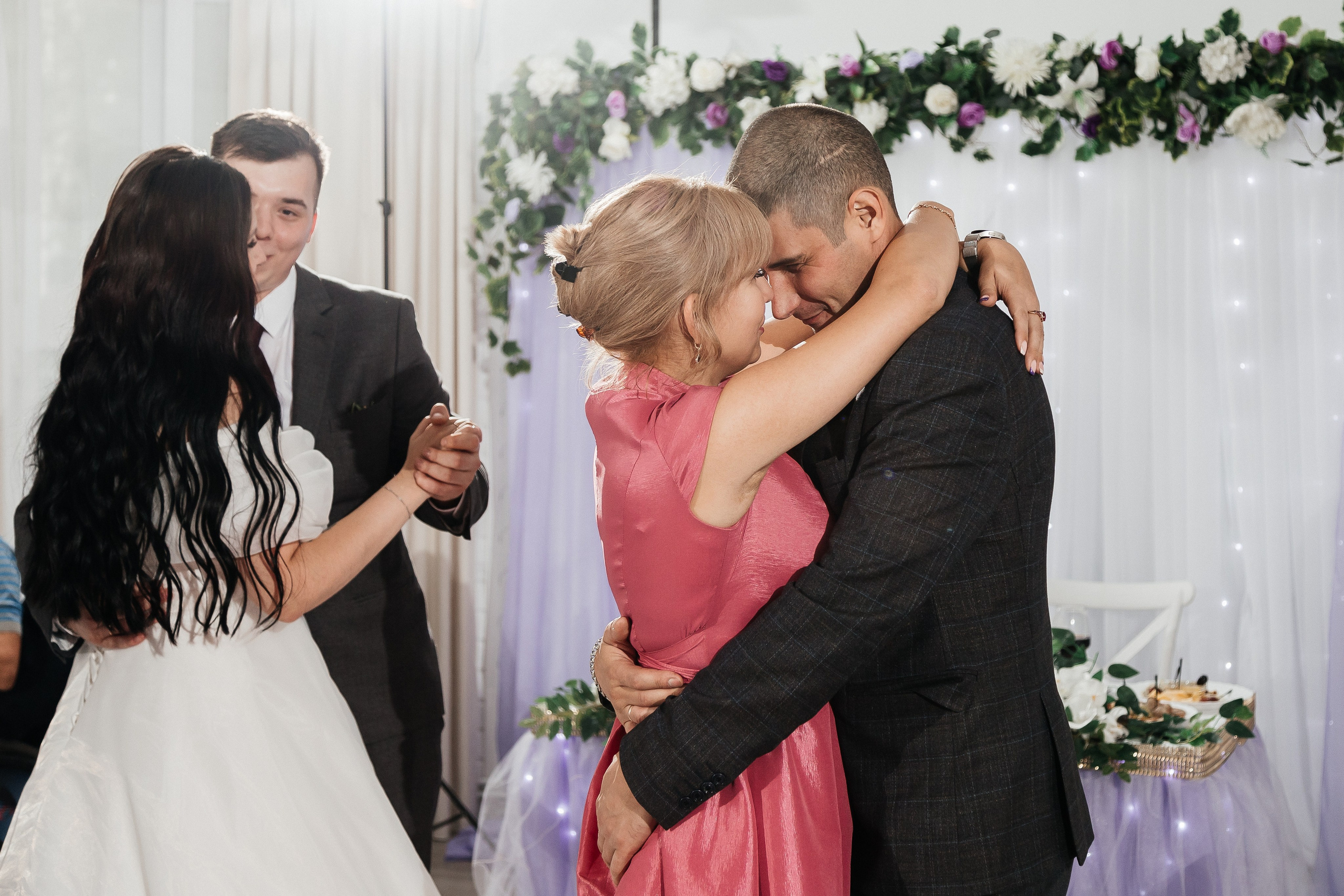 Дмитрий и Мария/2024. Свадебный и семейный фотограф в Екатеринбурге